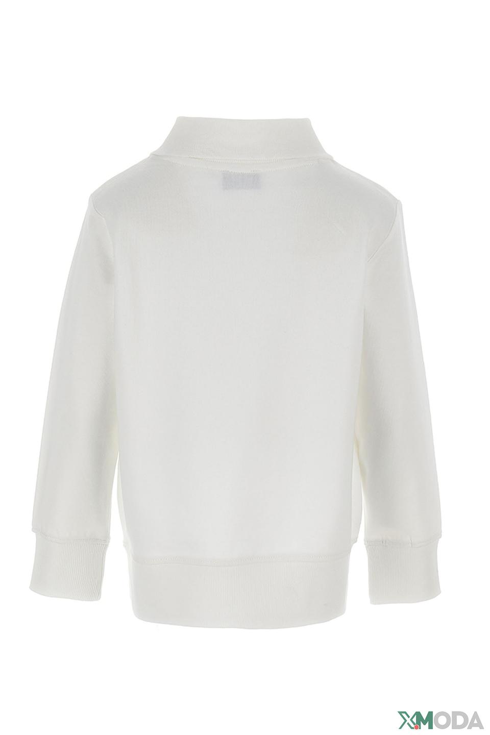 Свитшот Original Marines Boston белый