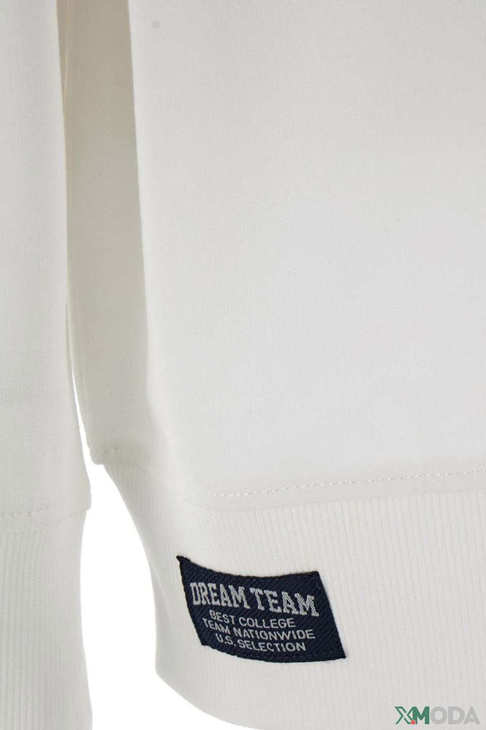 Свитшот Original Marines Boston белый