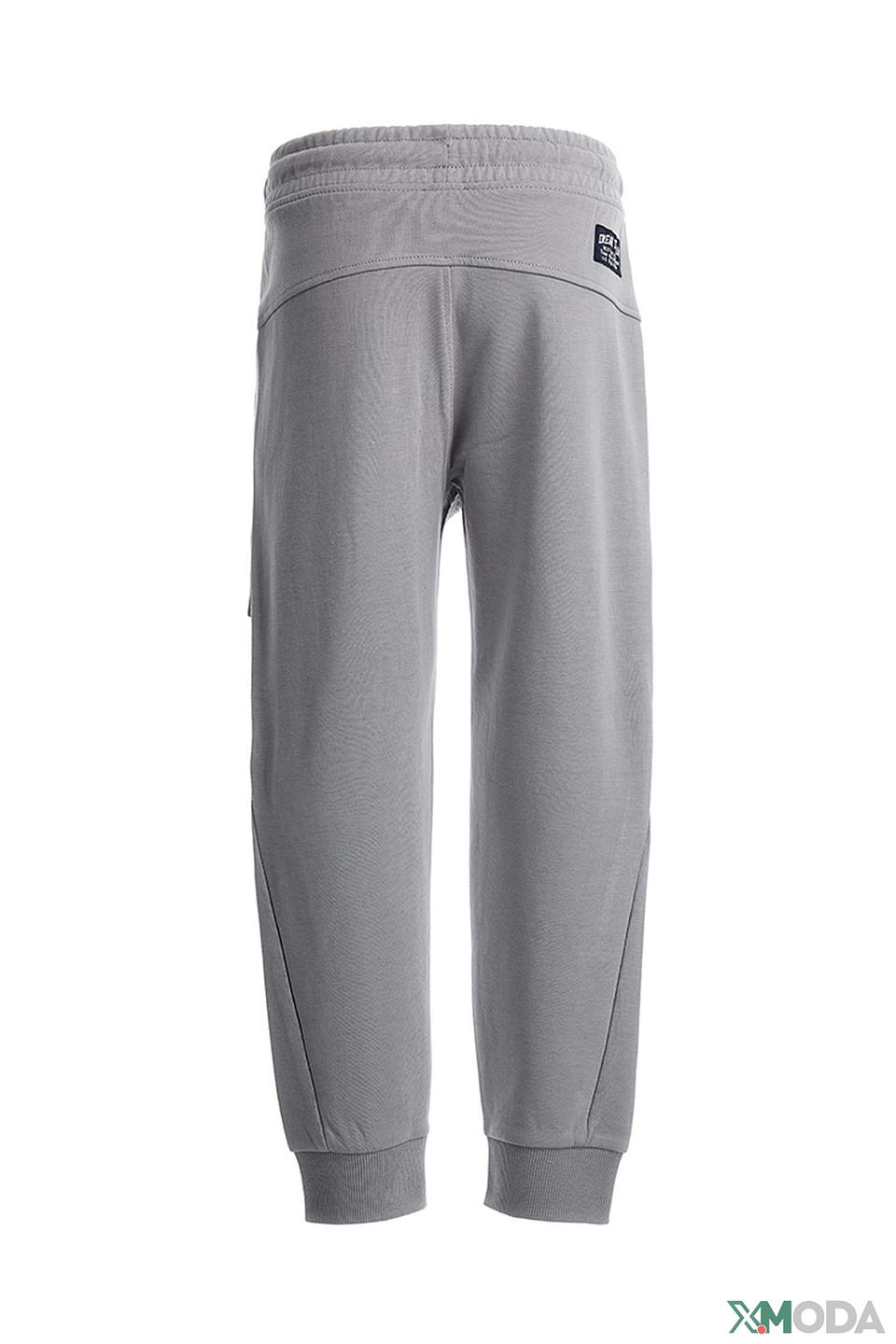 Брюки Original Marines серые