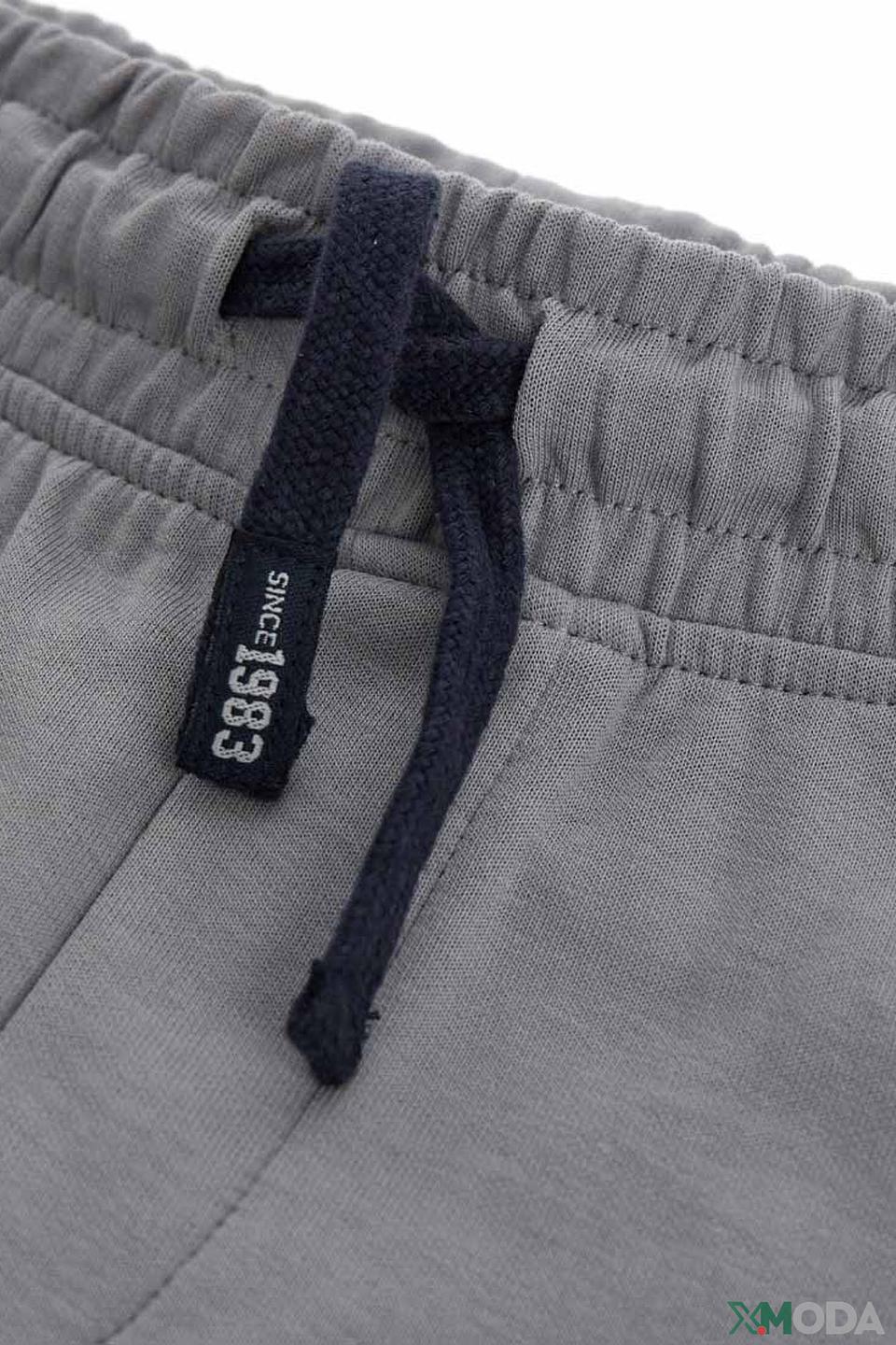 Брюки Original Marines серые