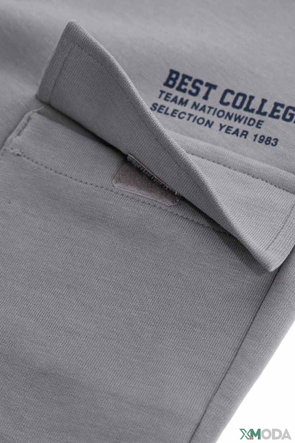 Брюки Original Marines серые