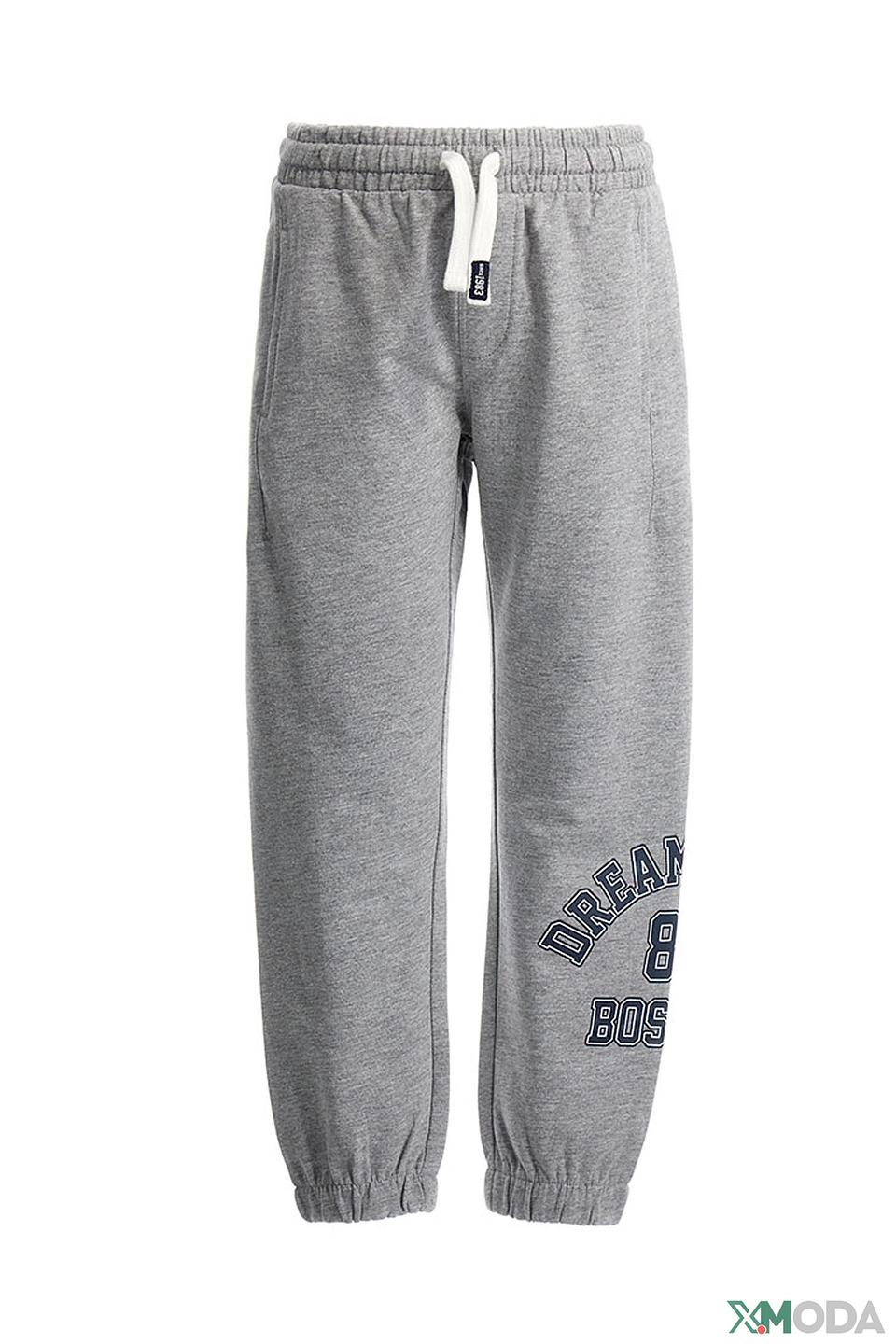 Брюки Original Marines серые