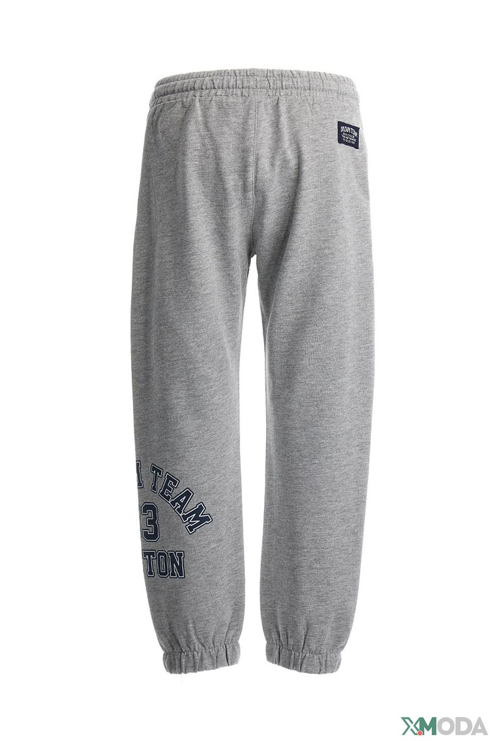 Брюки Original Marines серые