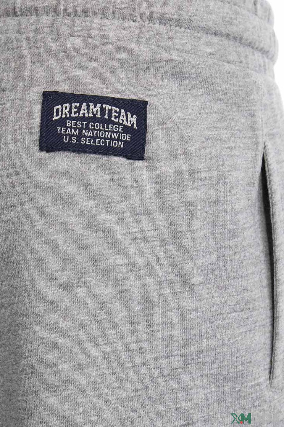 Брюки Original Marines серые