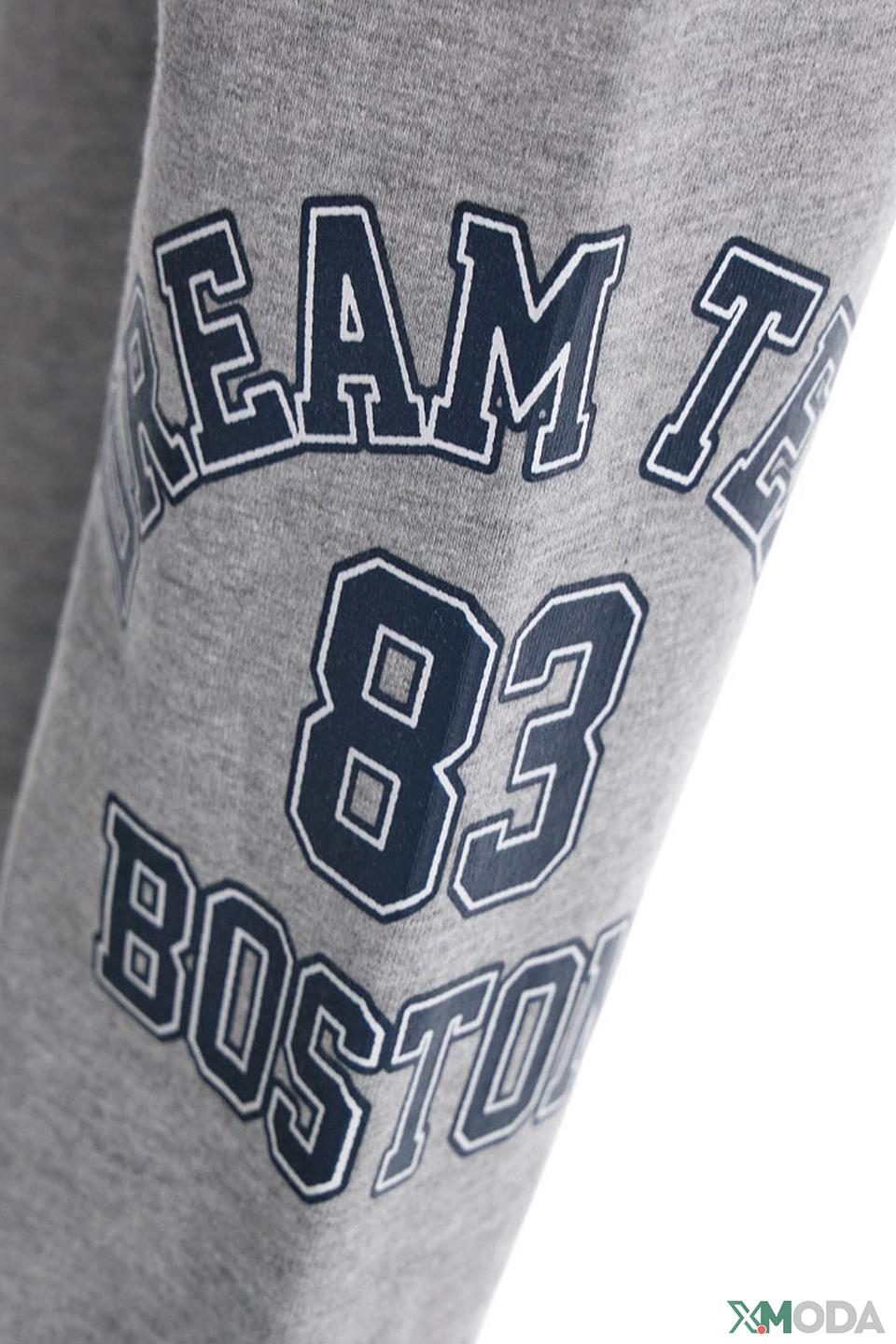 Брюки Original Marines серые