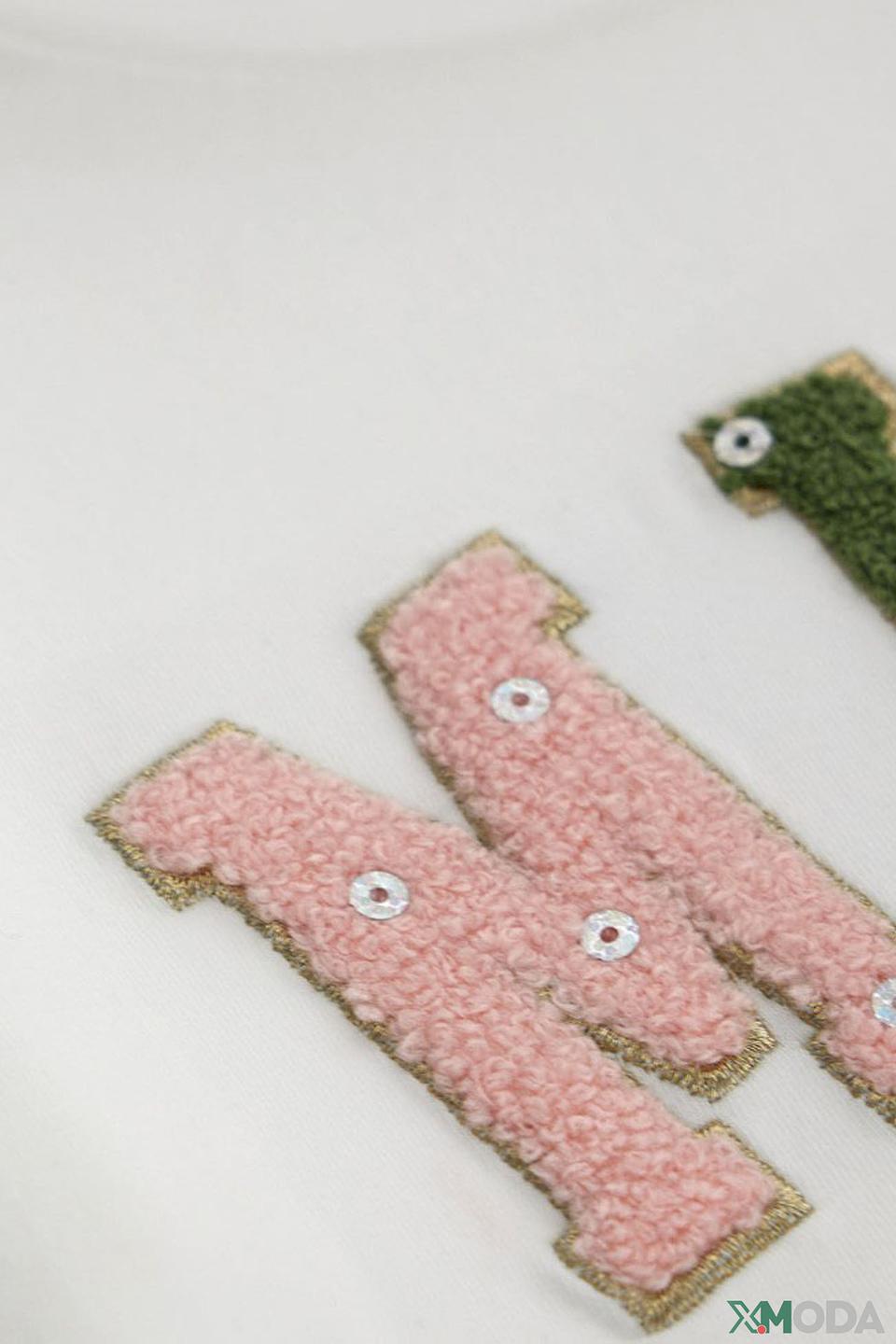 Футболка Original Marines Miss 5