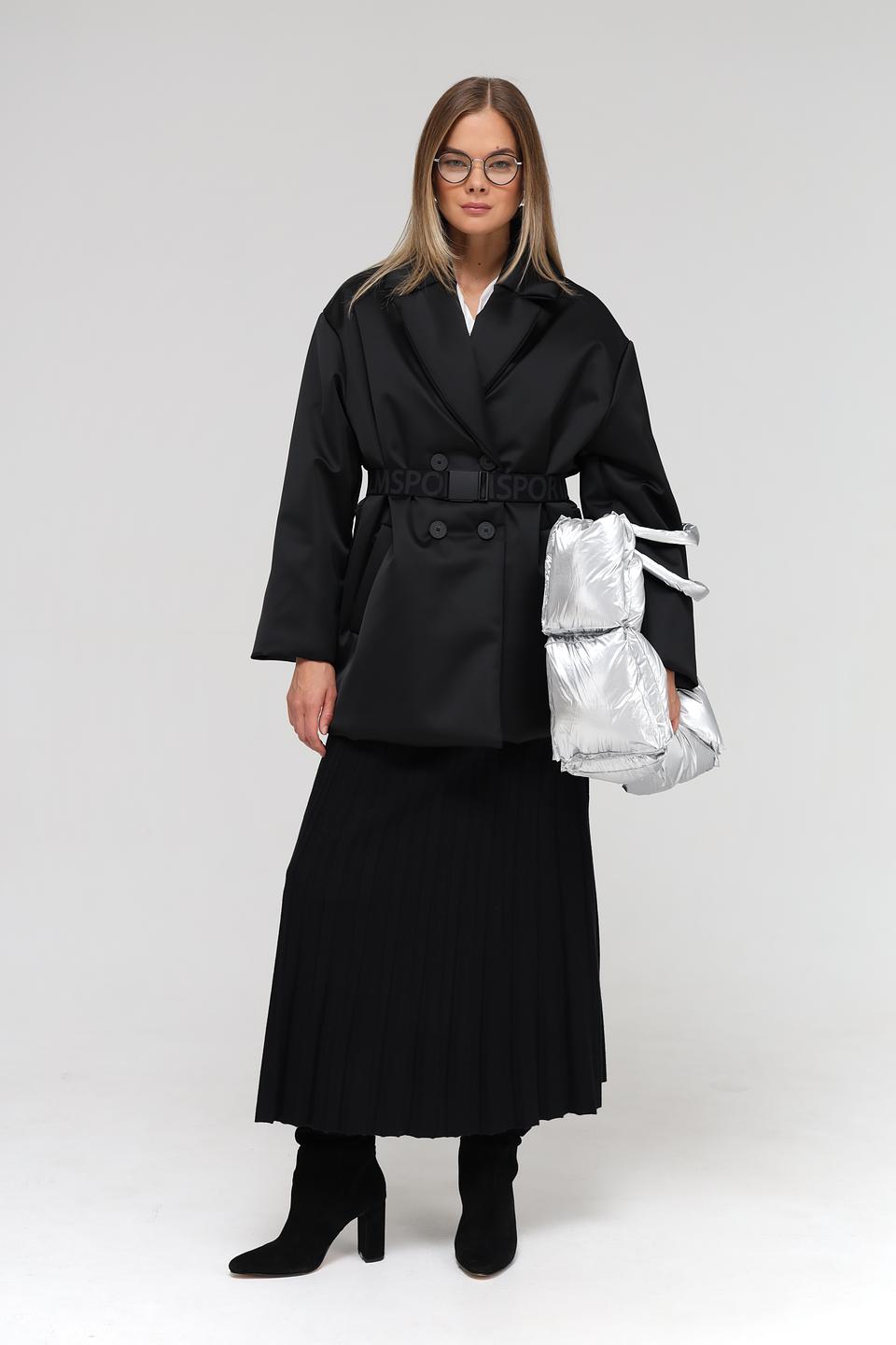 Куртка Sportalm чёрная