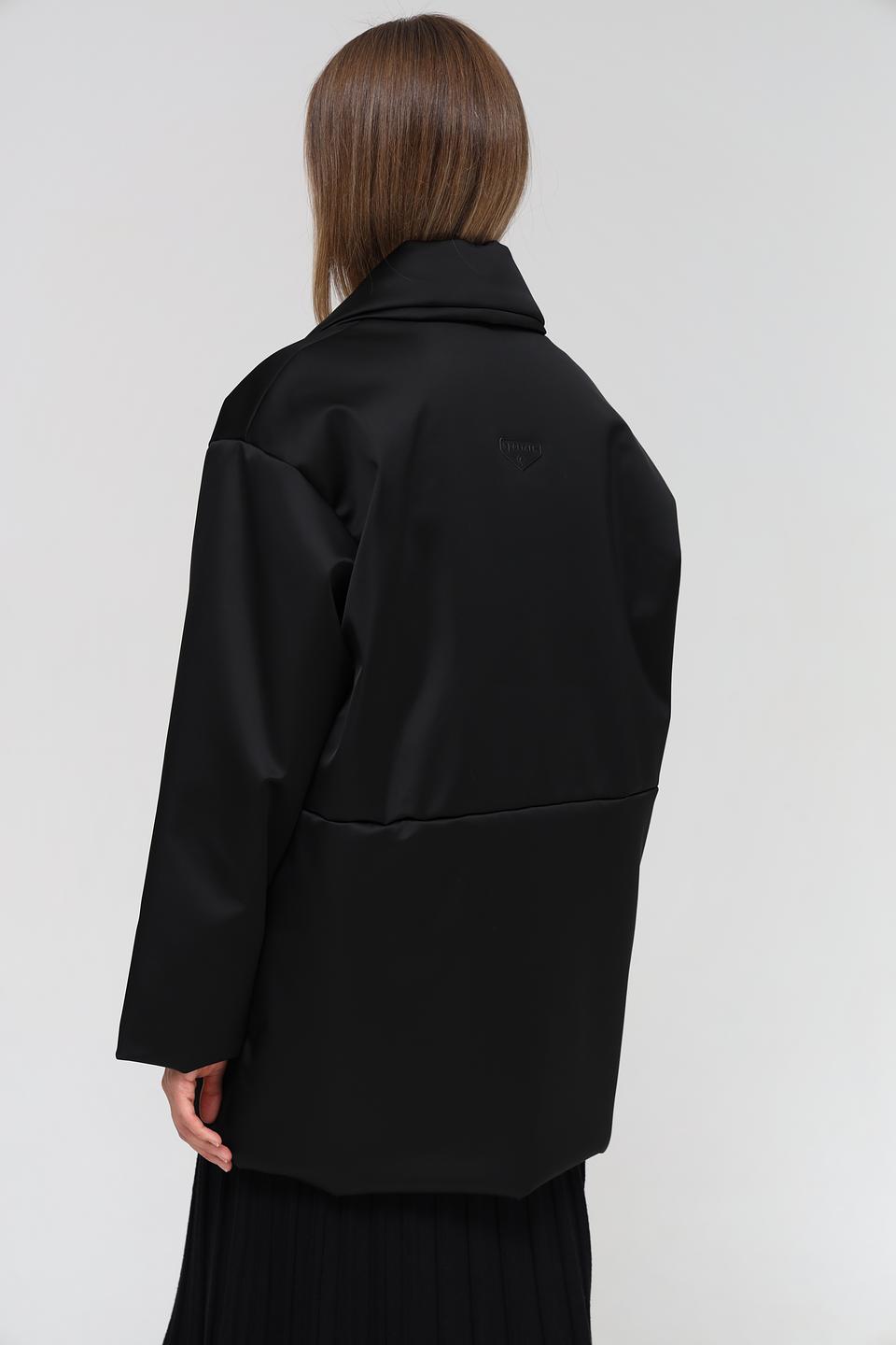 Куртка Sportalm чёрная