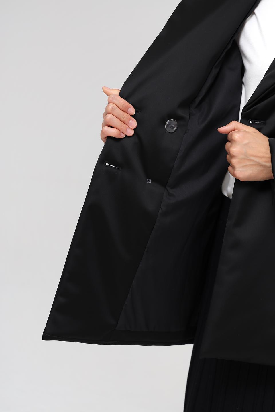 Куртка Sportalm чёрная