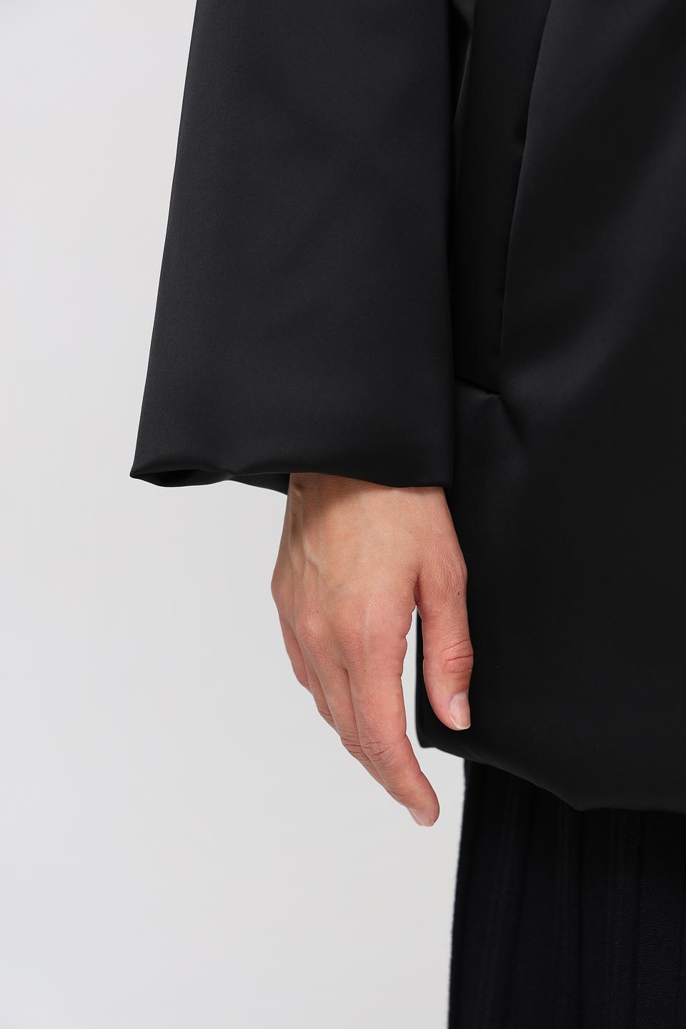 Куртка Sportalm чёрная