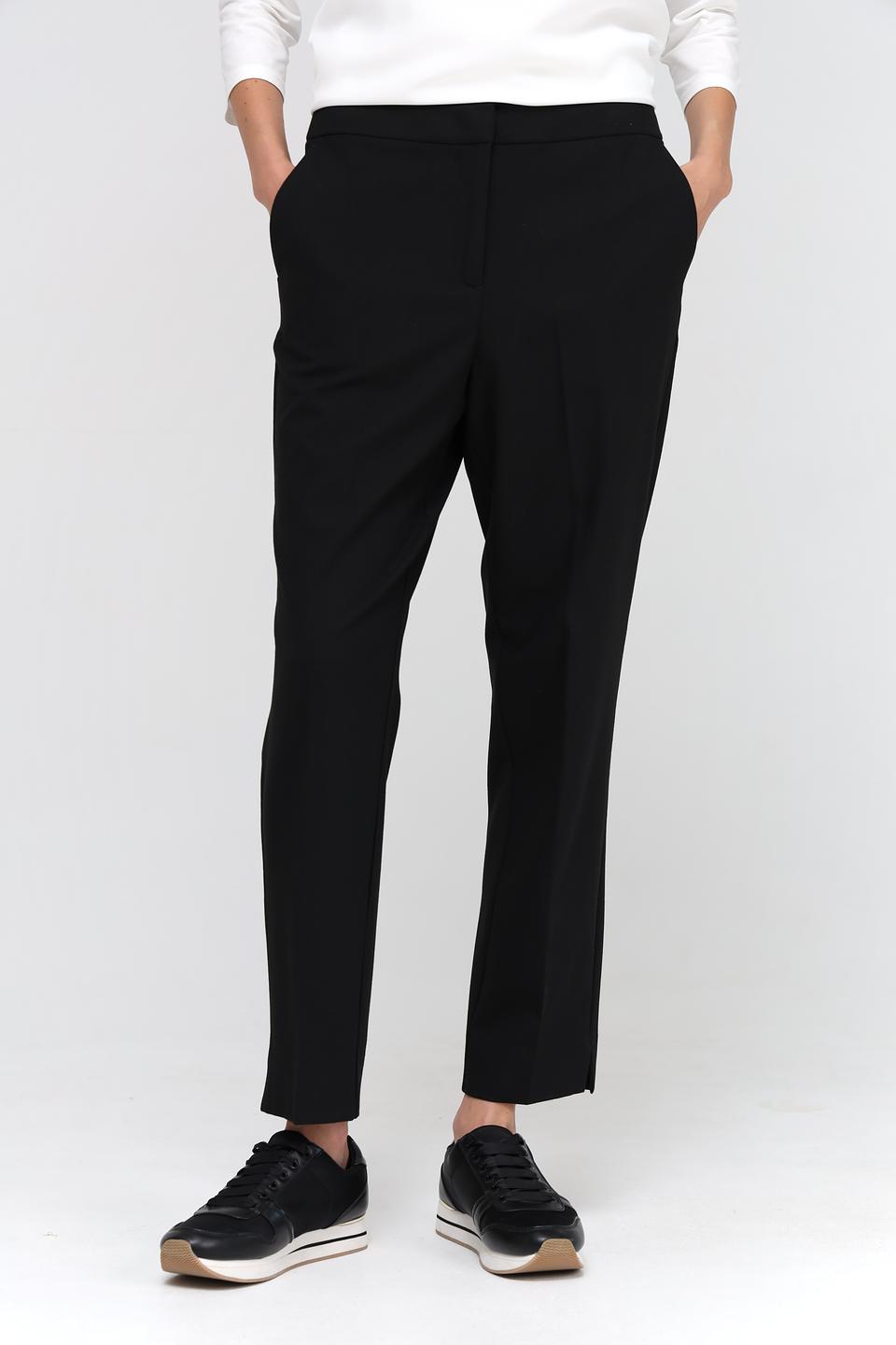 Брюки классические Marc O Polo чёрные