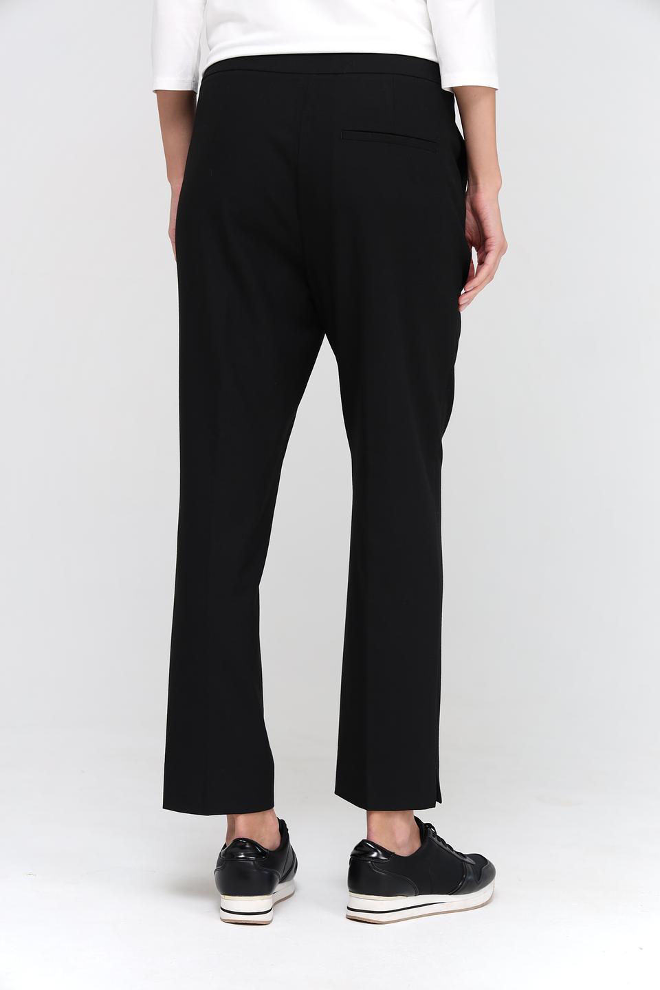 Брюки классические Marc O Polo чёрные