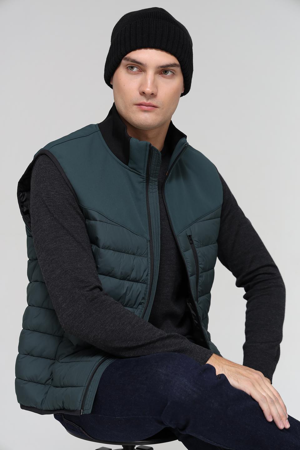 Шапка Marhatter чёрная