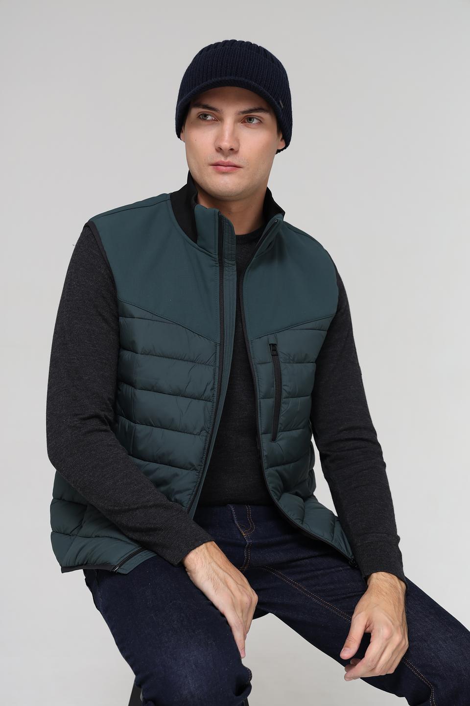 Шапка Marhatter мужская вязаная