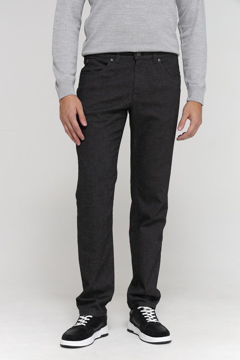 Брюки Gardeur серые