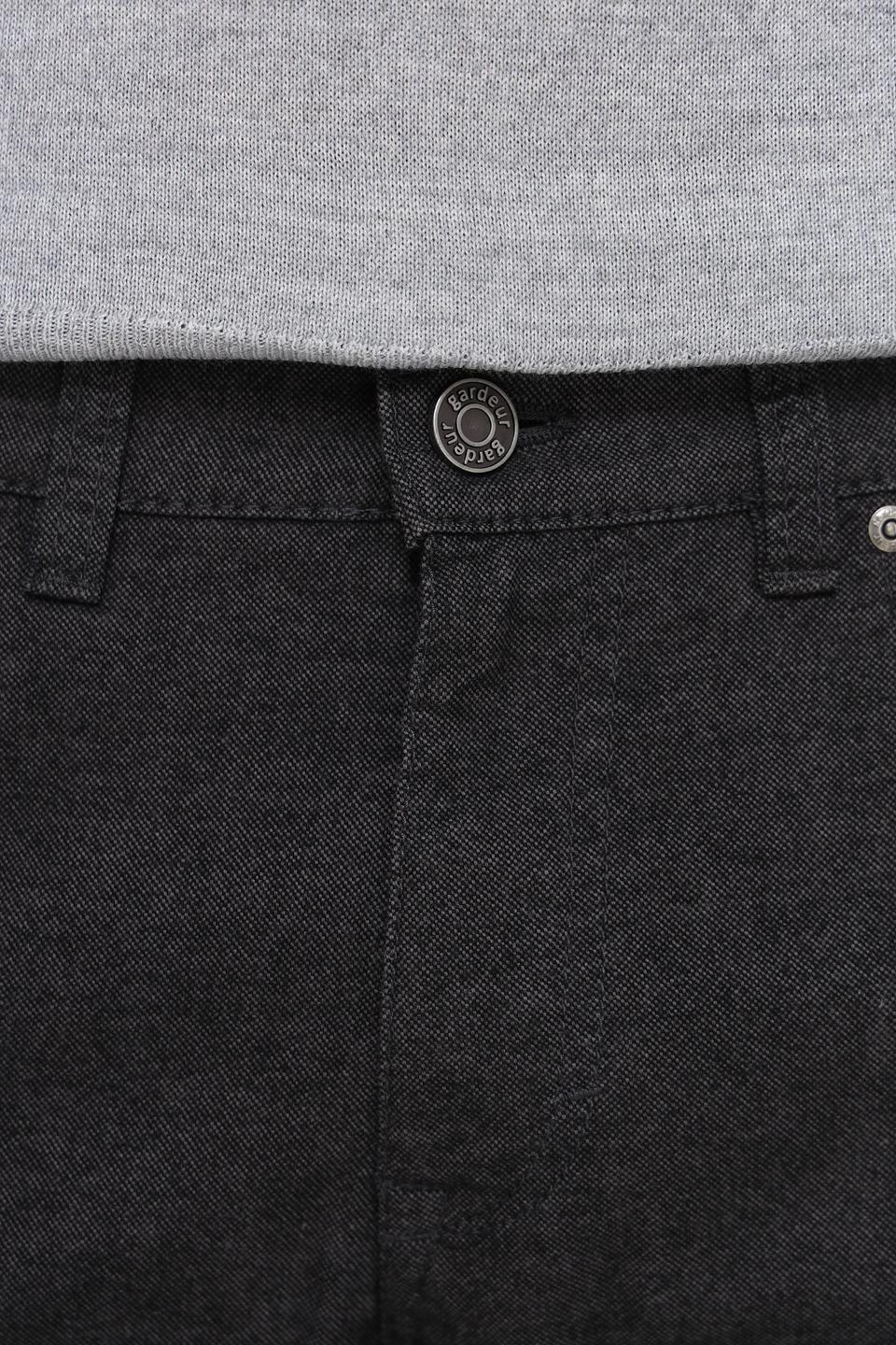 Брюки Gardeur серые