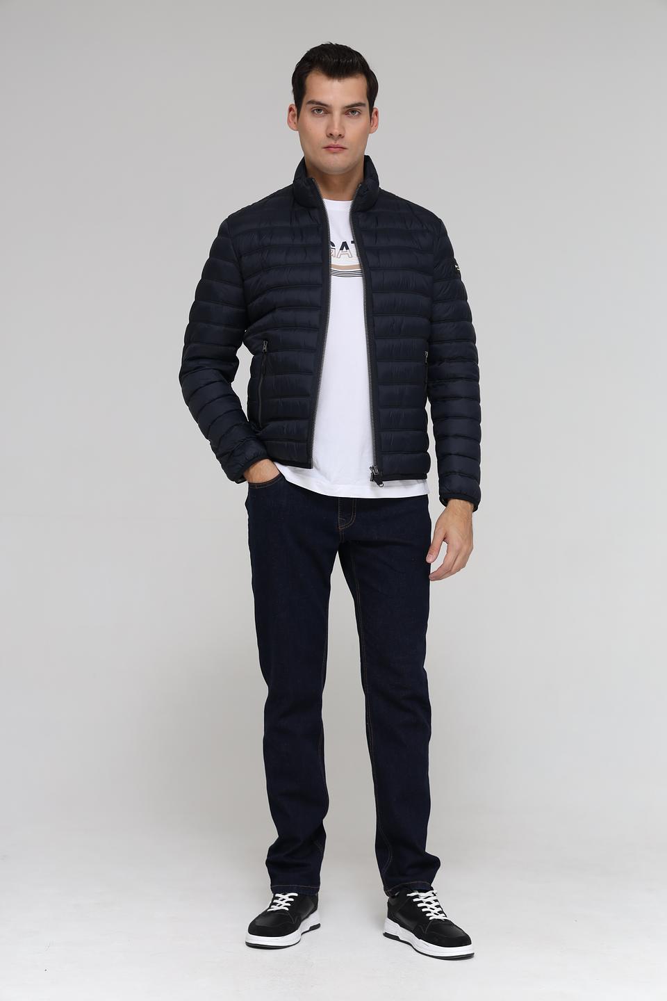 Куртка Marc O Polo стеганая черная