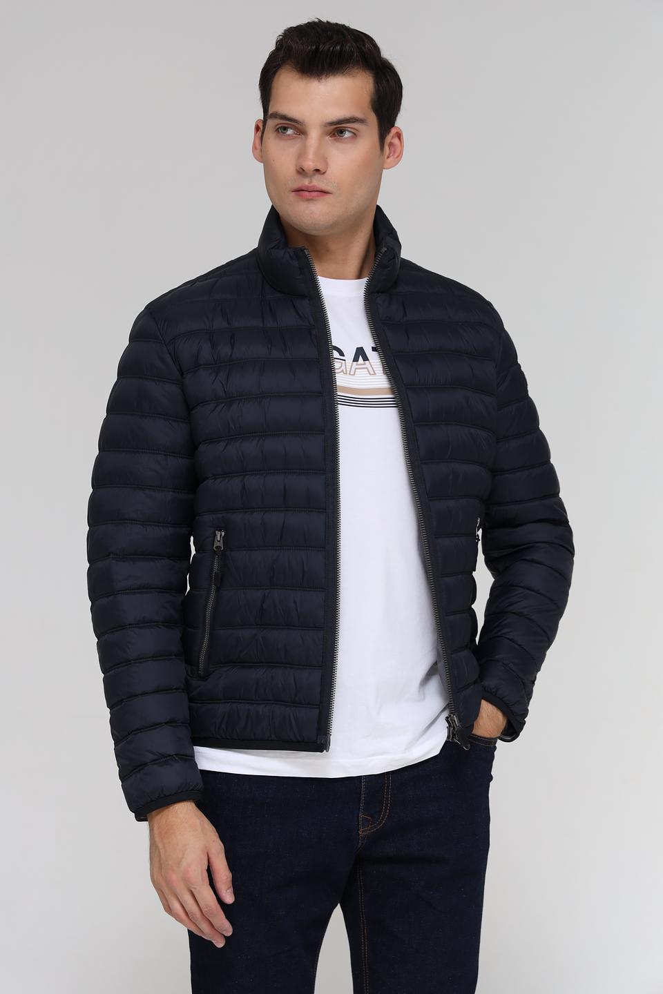 Куртка Marc O Polo стеганая черная