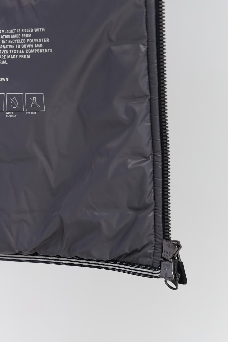 Куртка Marc O Polo стеганая черная