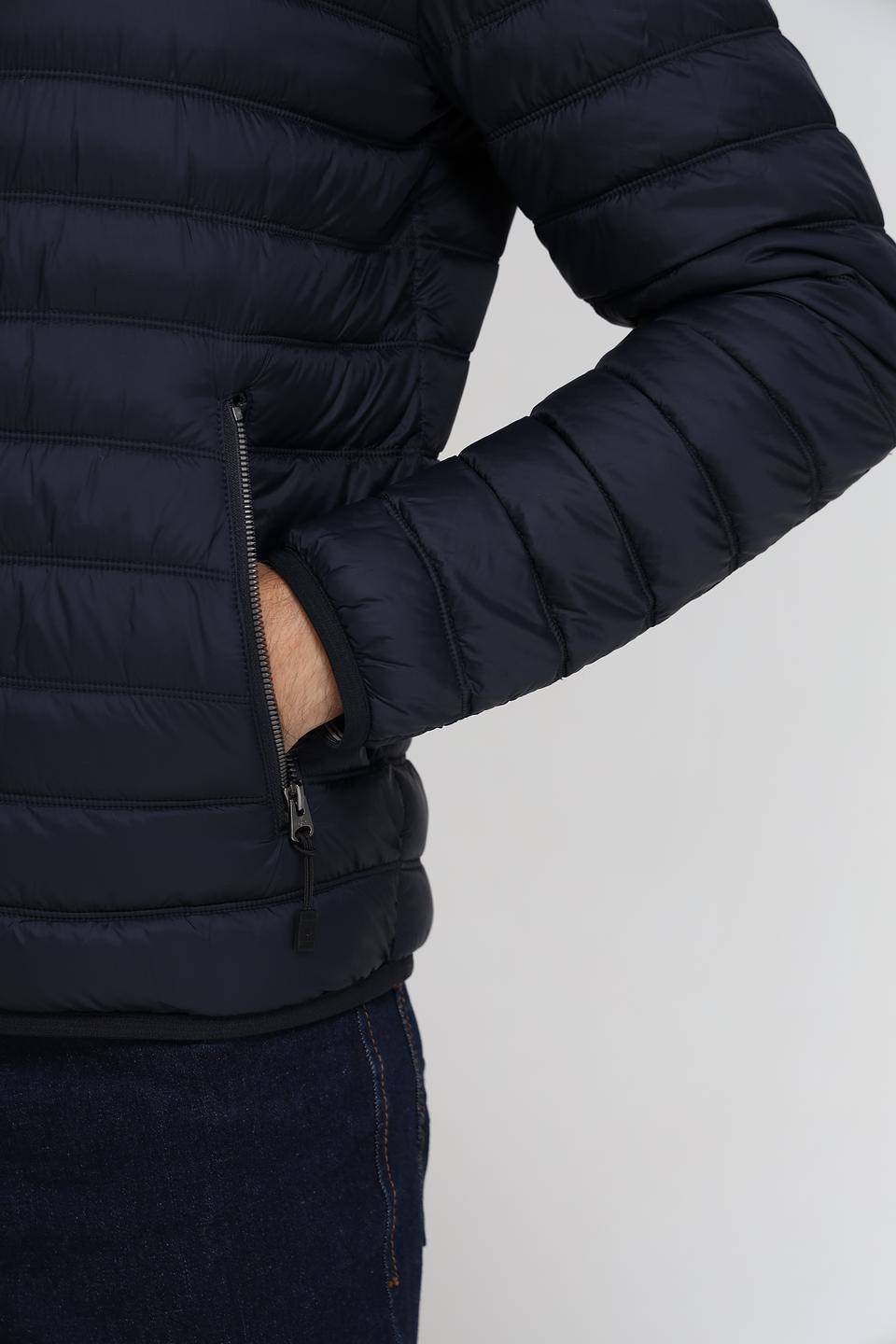 Куртка Marc O Polo стеганая черная