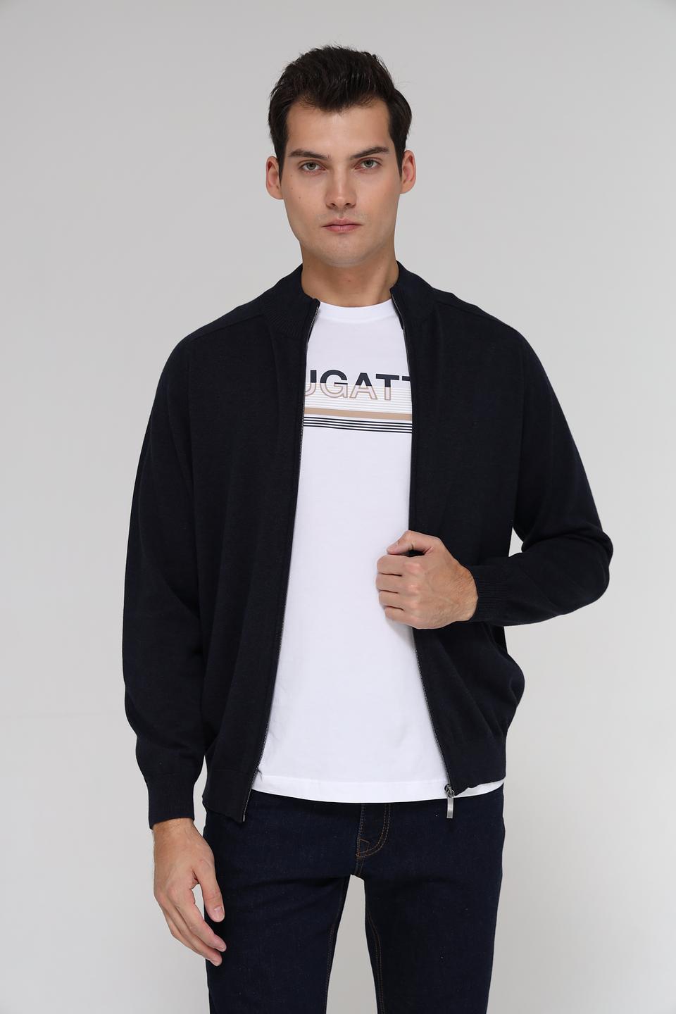 Кардиган Casa Moda чёрный