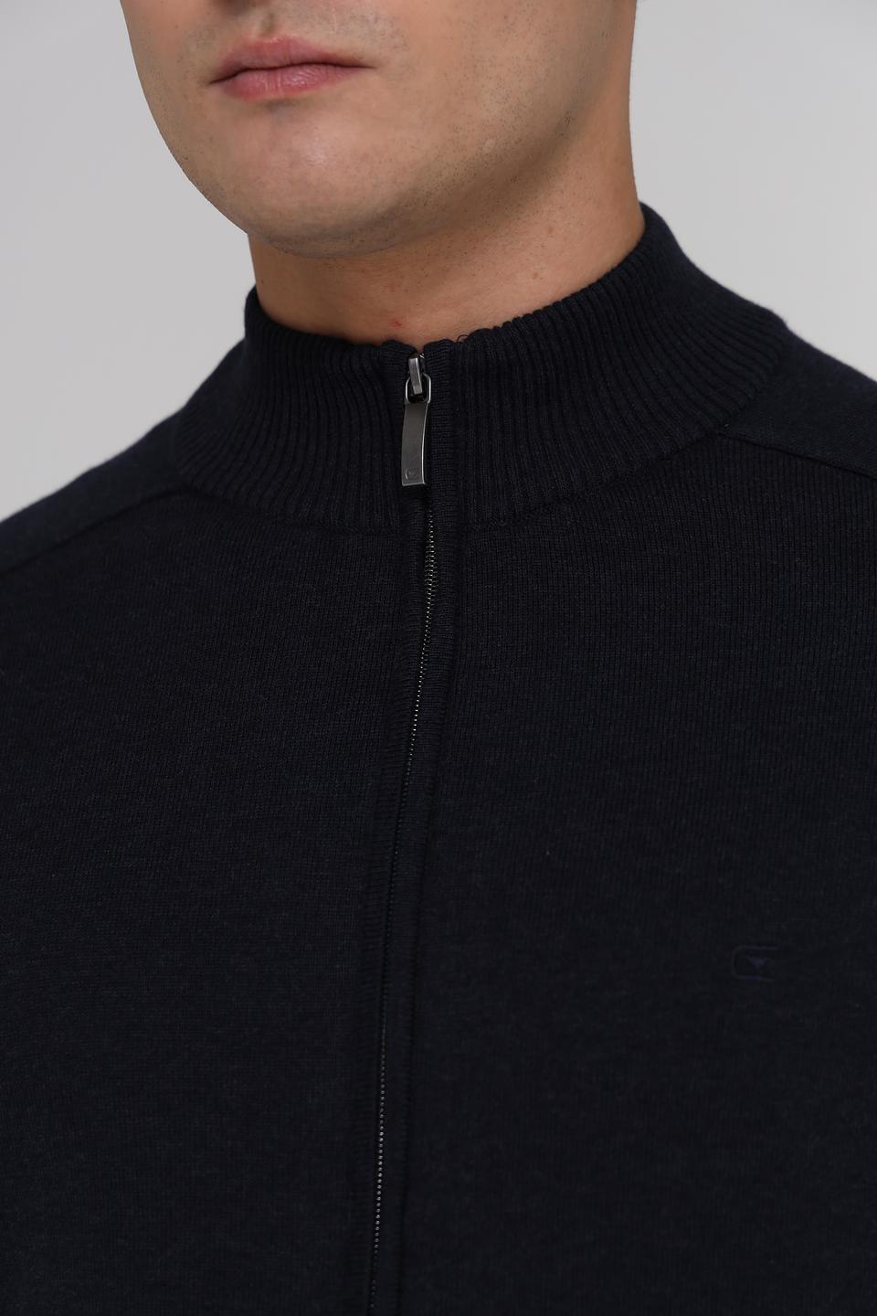 Кардиган Casa Moda чёрный