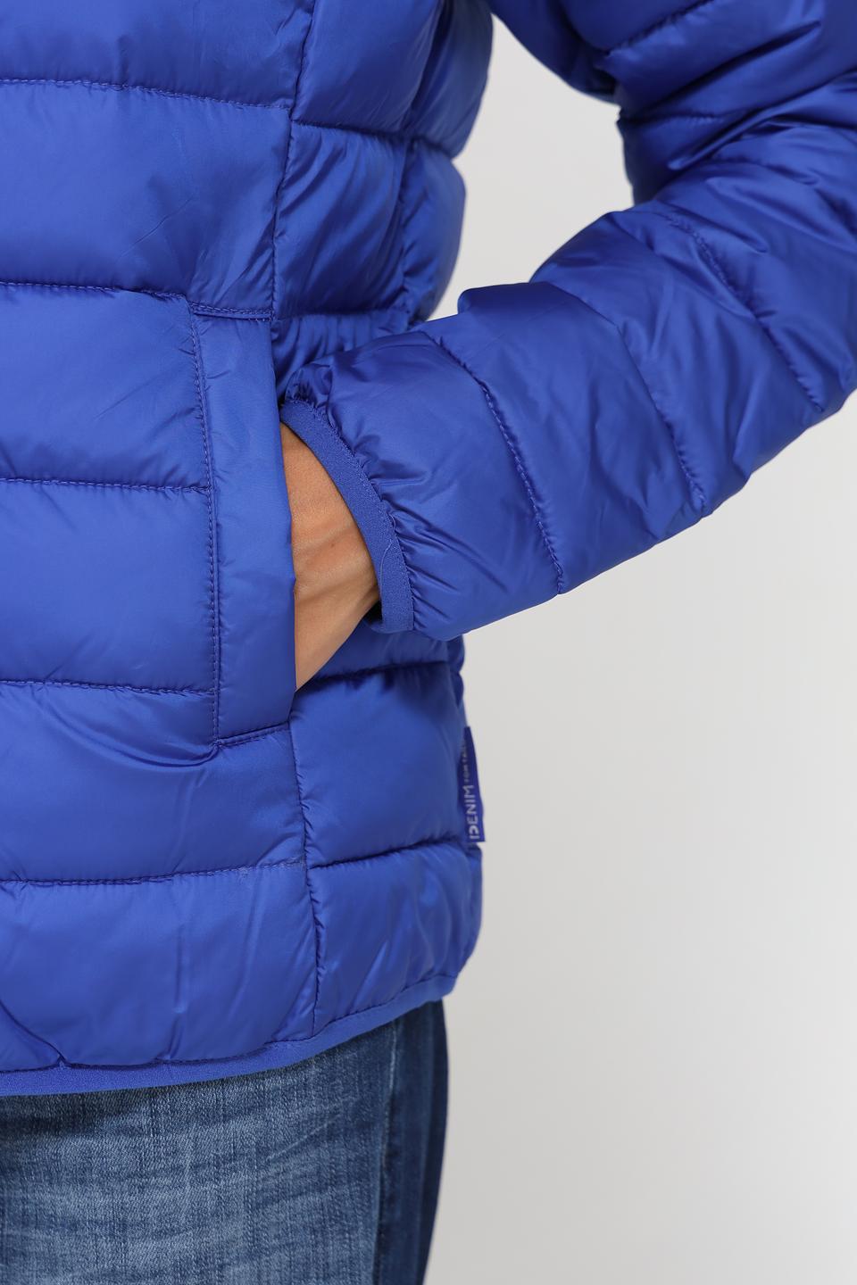 Куртка Tom Tailor denim синяя