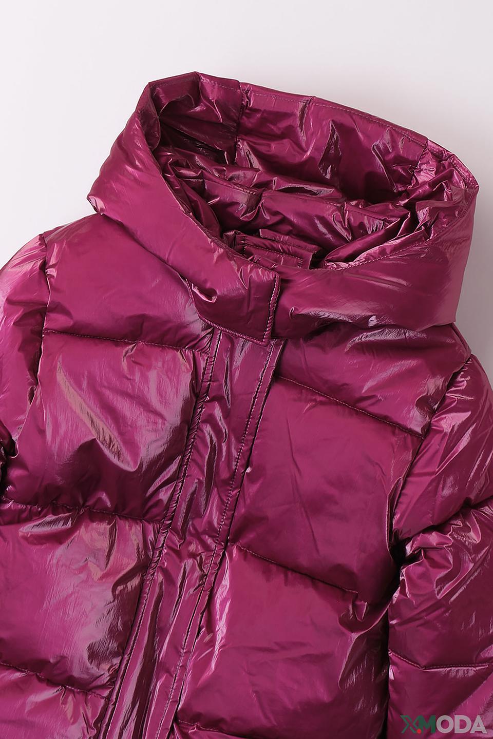 Куртка Sarabanda дев. фуксия