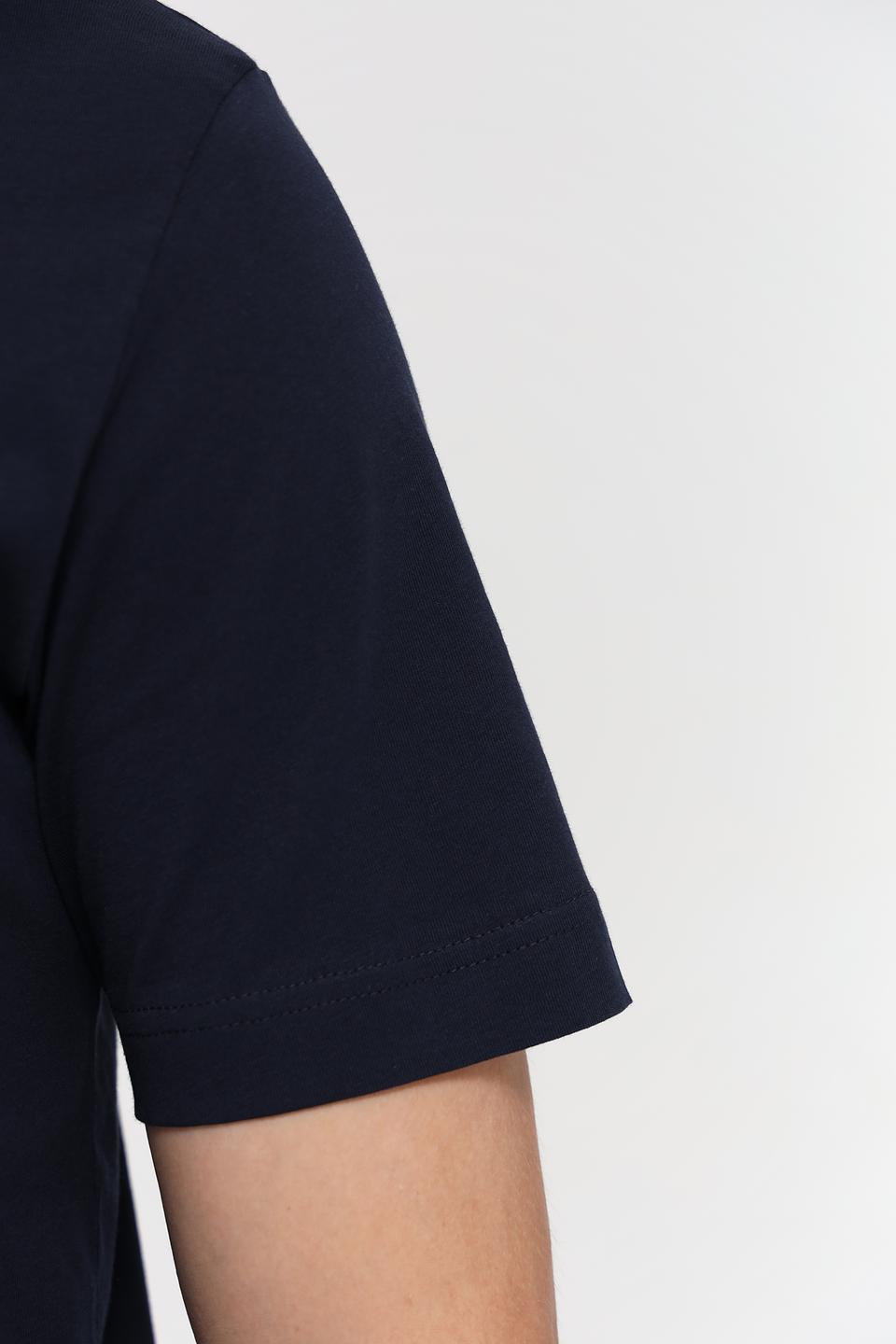 Футболка Tom Tailor с логотипом