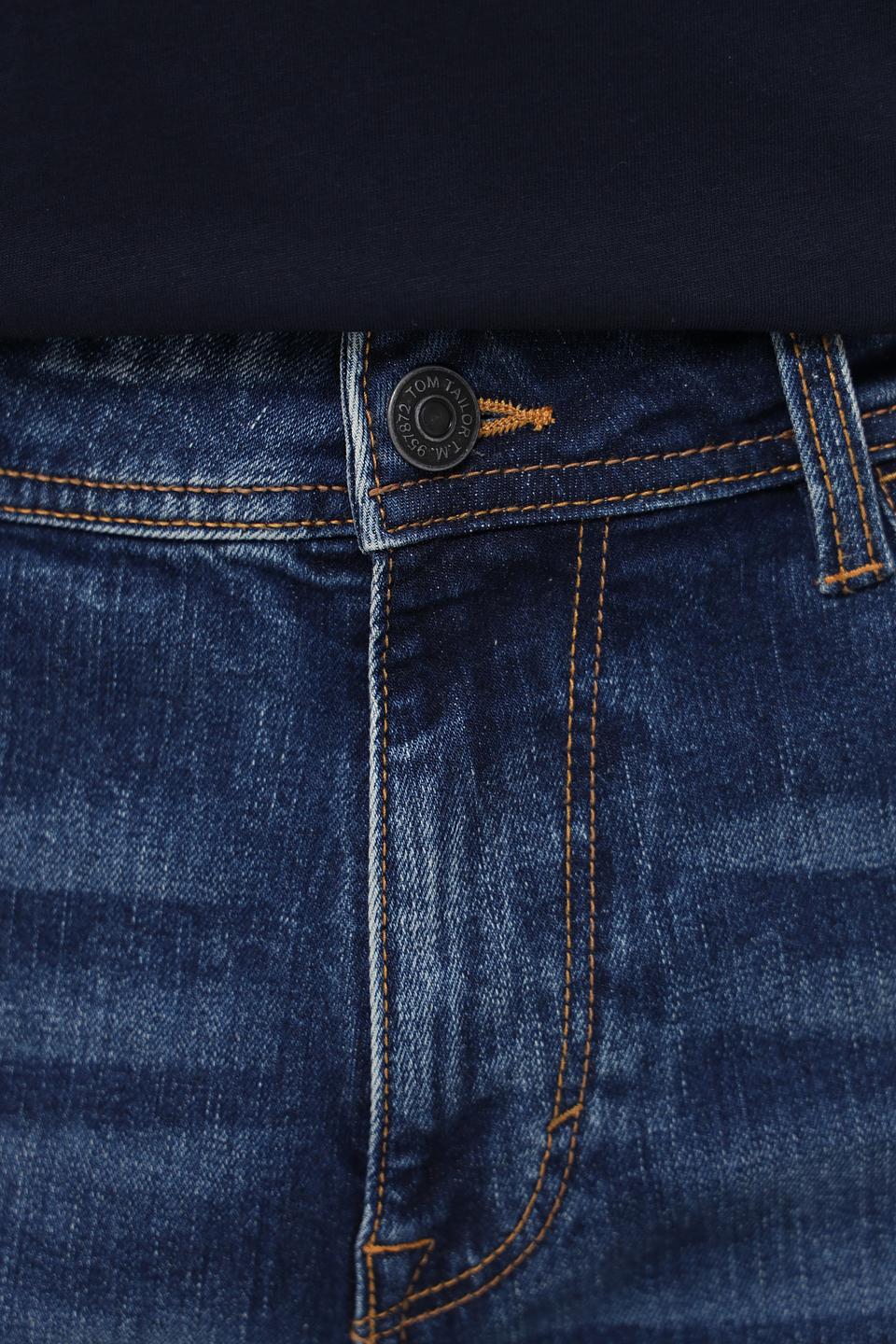 Джинсы Tom Tailor denim