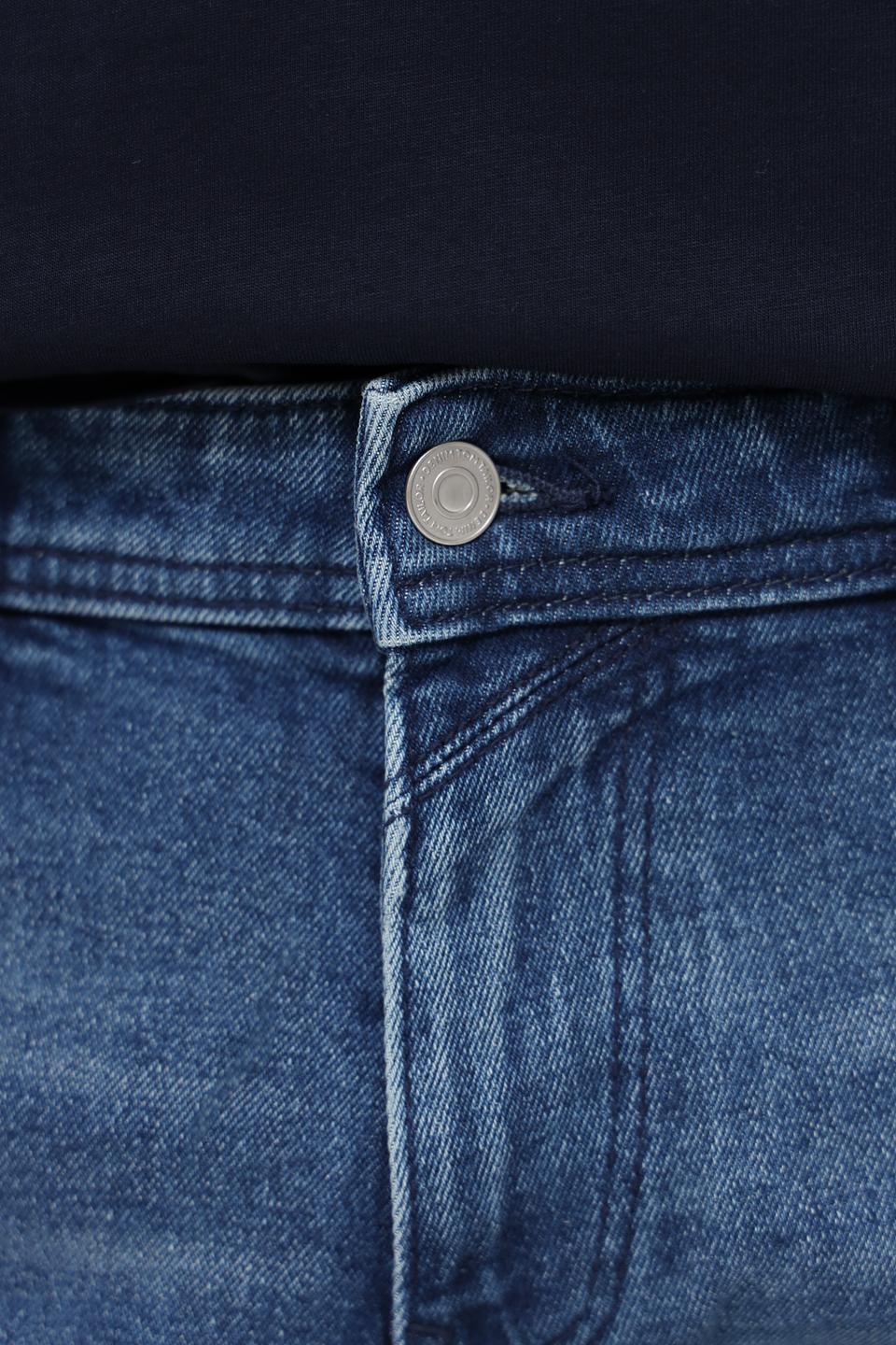 Джинсы Tom Tailor denim men голубые