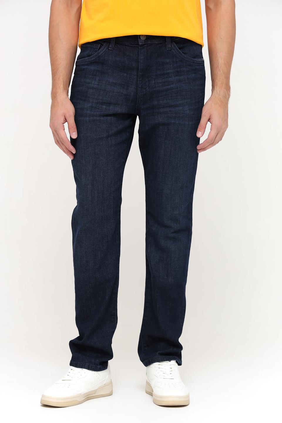 Джинсы Tom Tailor denim indigo