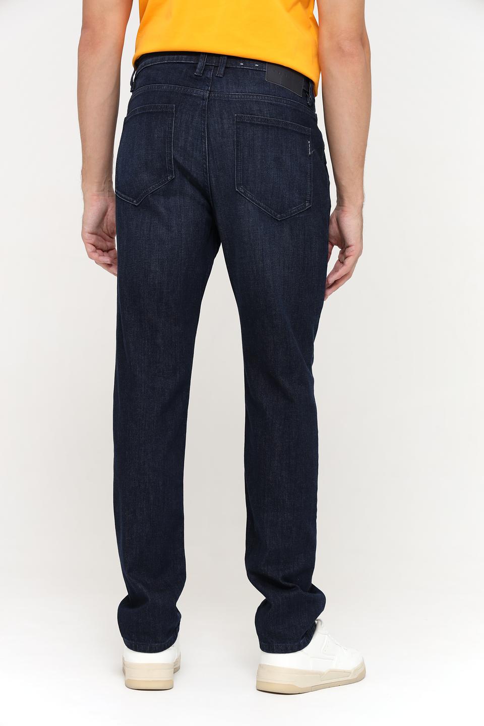 Джинсы Tom Tailor denim indigo