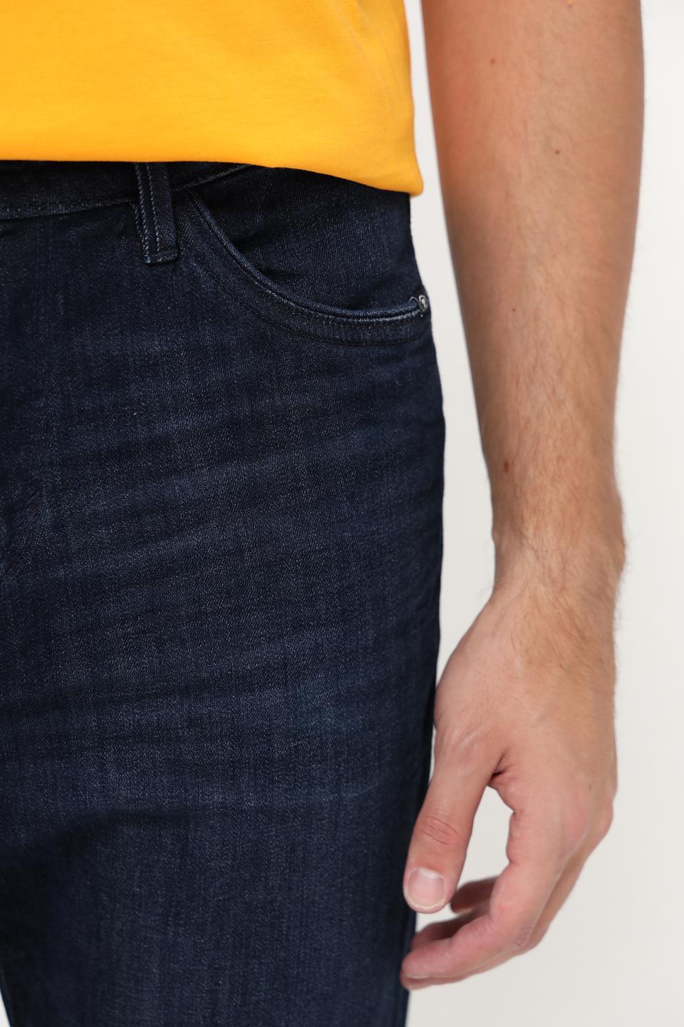 Джинсы Tom Tailor denim indigo