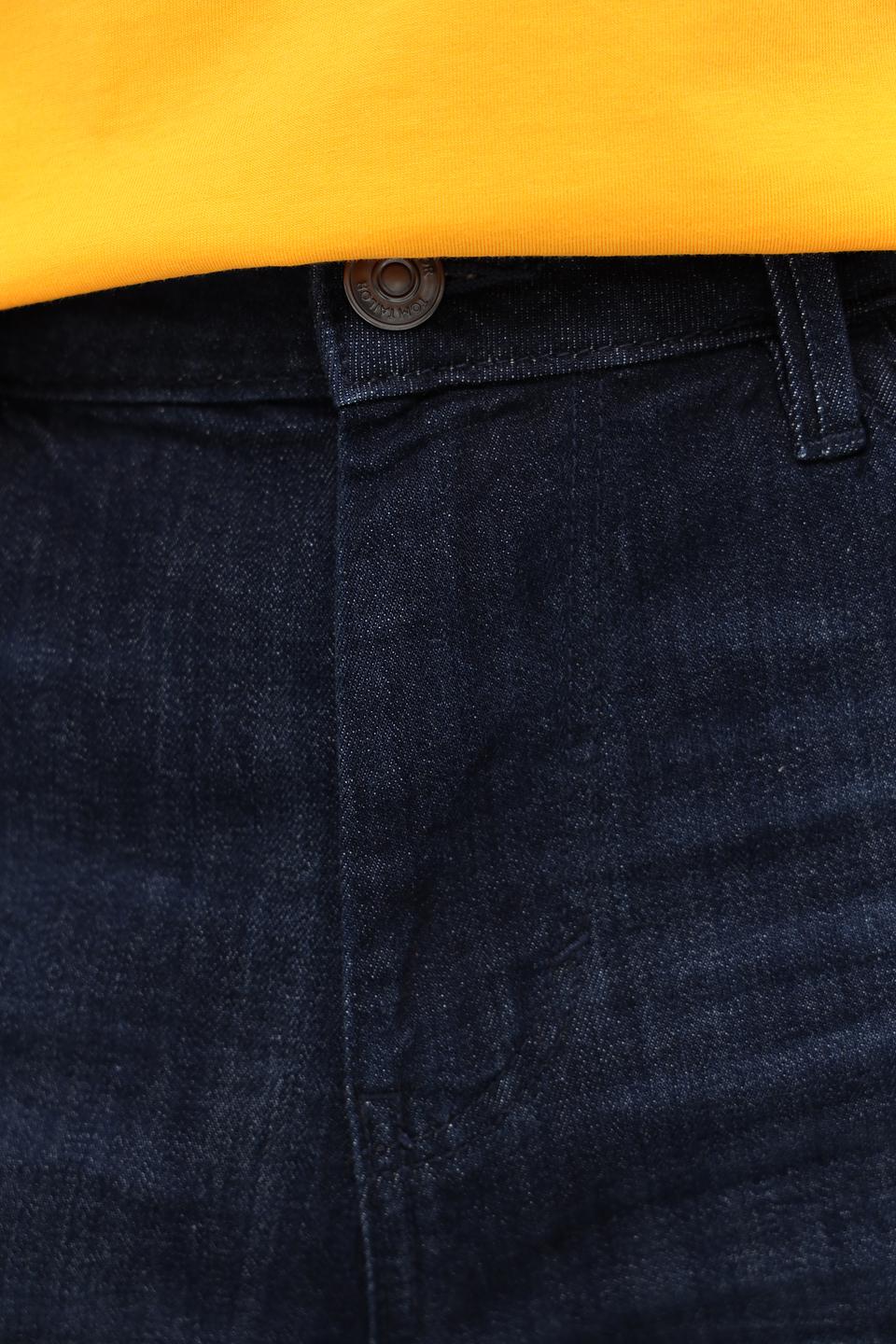 Джинсы Tom Tailor denim indigo