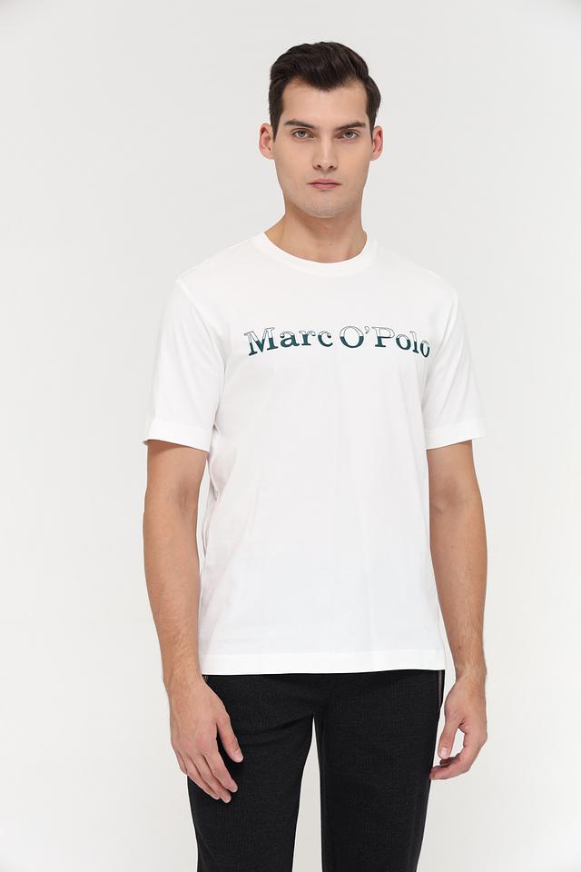 Футболка Marc O Polo basic white