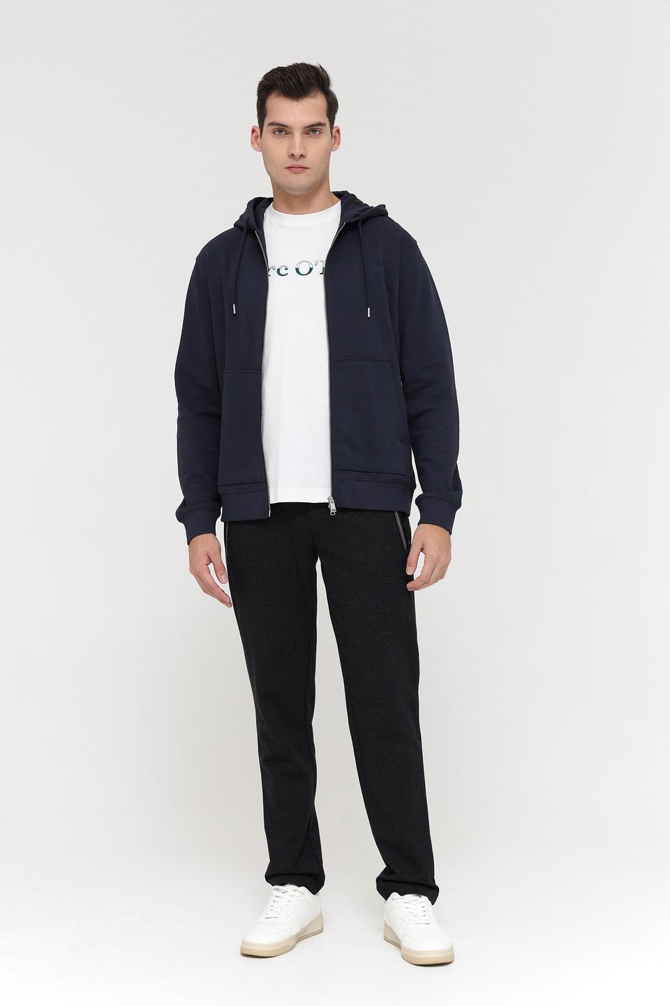 Кардиган Marc O Polo на молнии