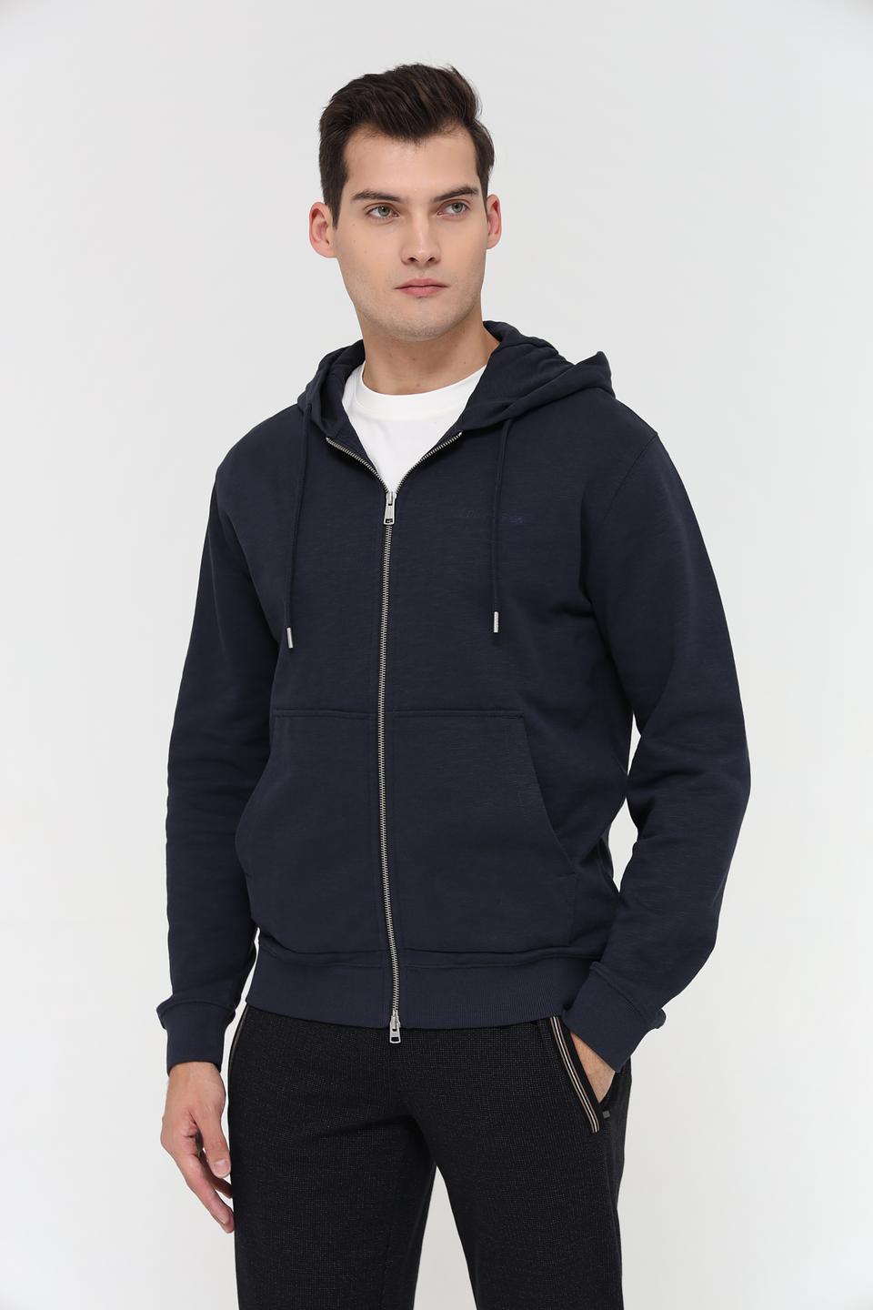 Кардиган Marc O Polo на молнии