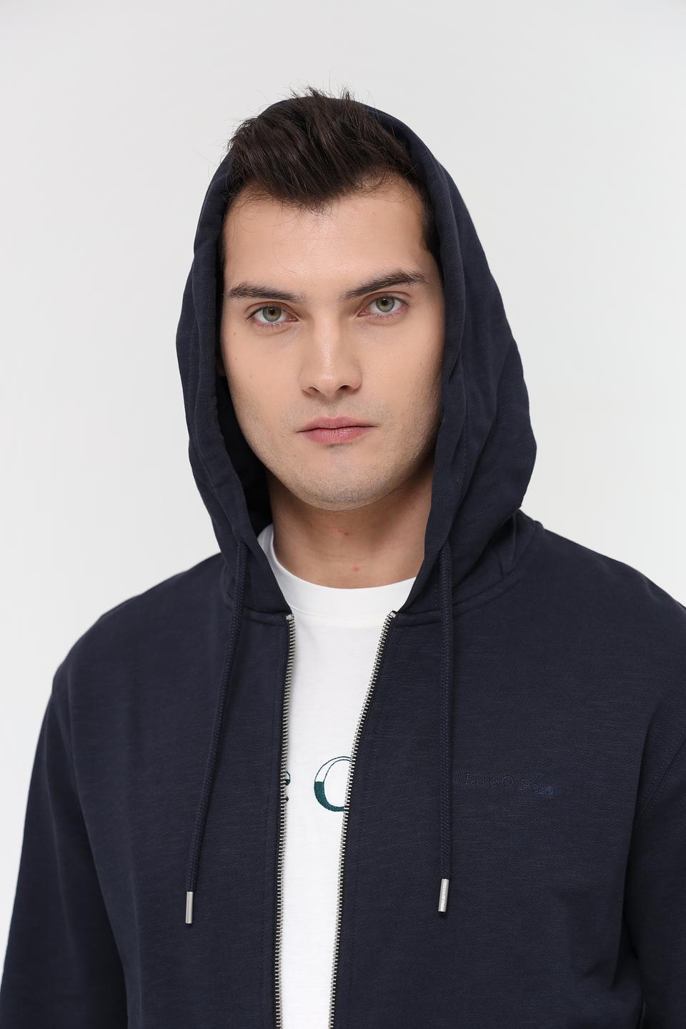 Кардиган Marc O Polo на молнии