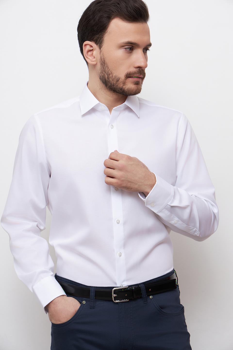 Рубашка Venti мужская белая