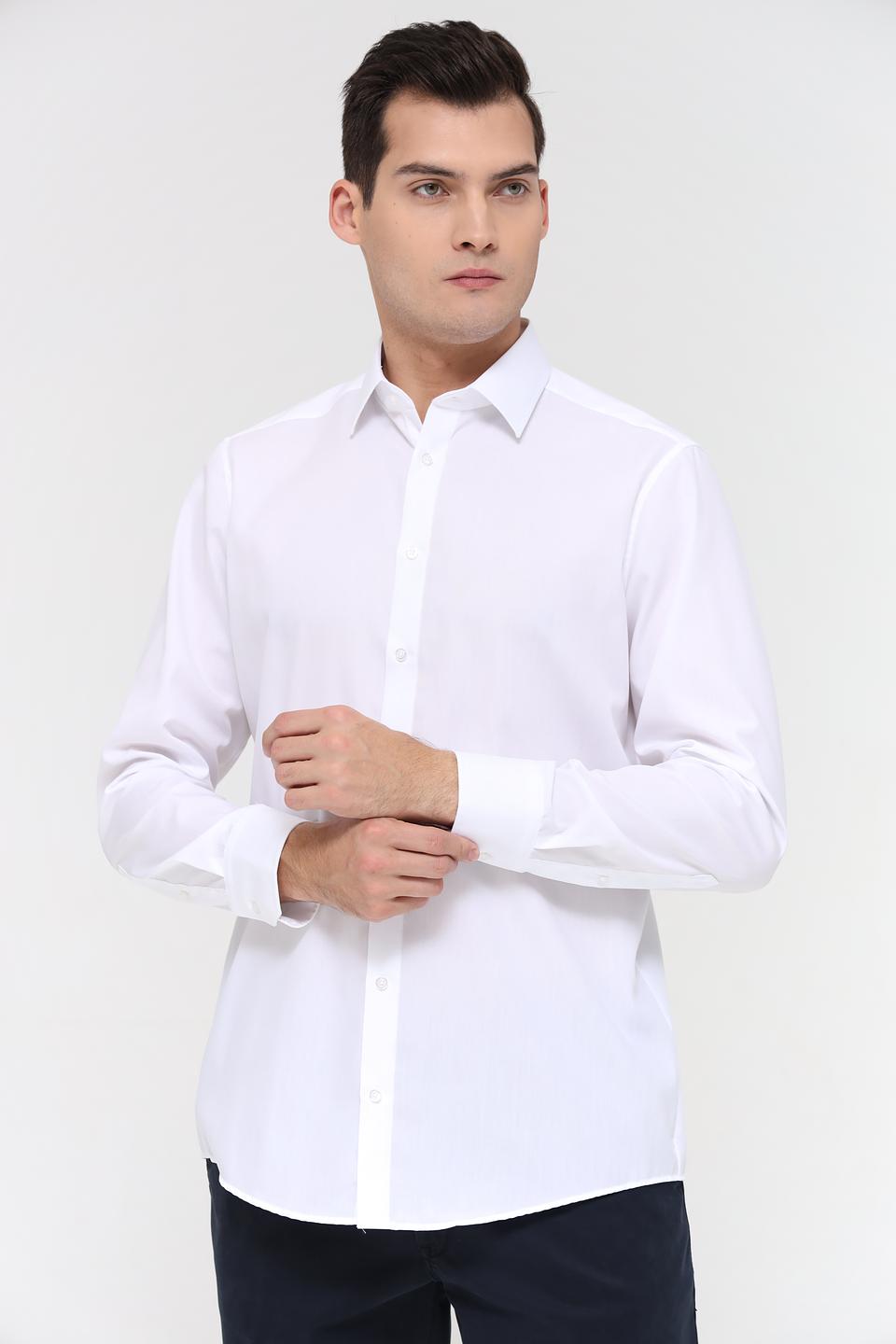 Рубашка Venti мужская белая