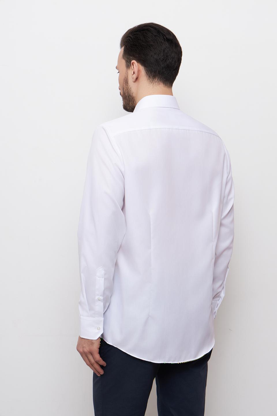 Рубашка Venti мужская белая