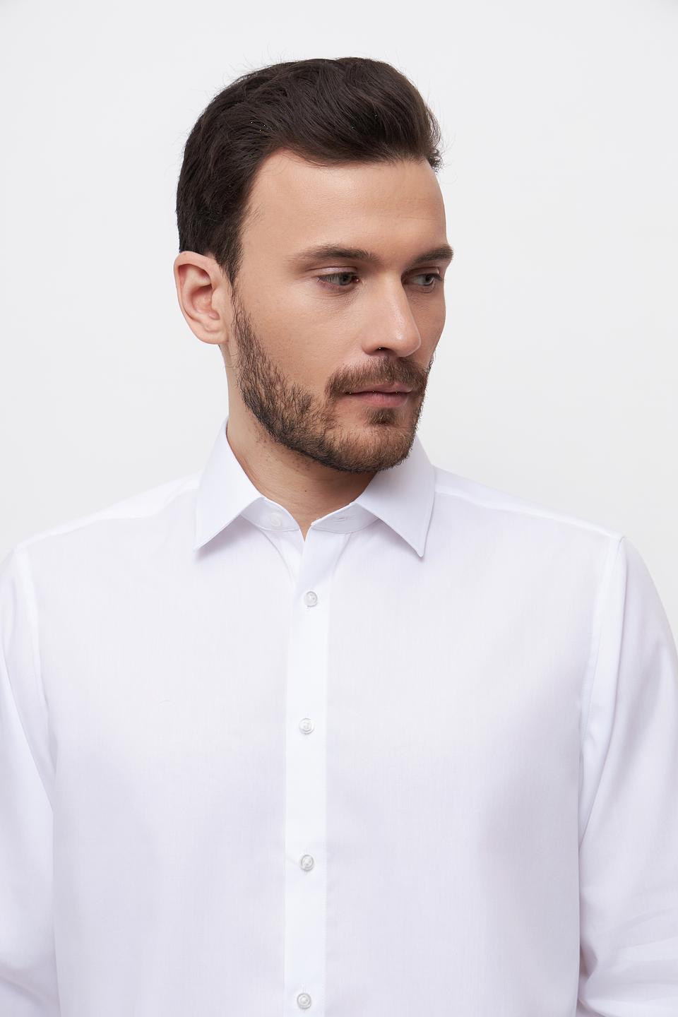 Рубашка Venti мужская белая