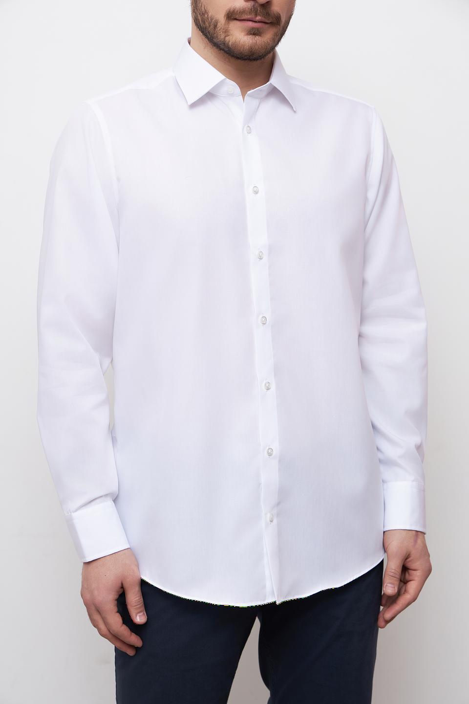 Рубашка Venti мужская белая