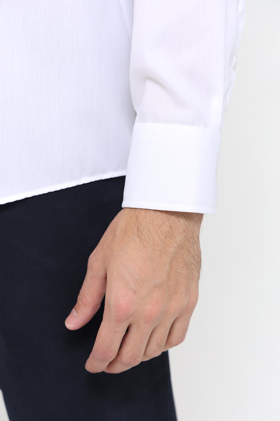 Рубашка Venti мужская белая