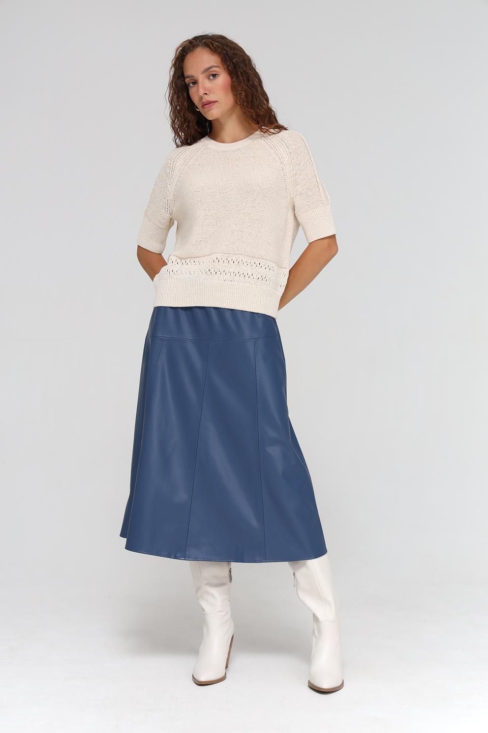 Пуловер Gerry Weber бежевый