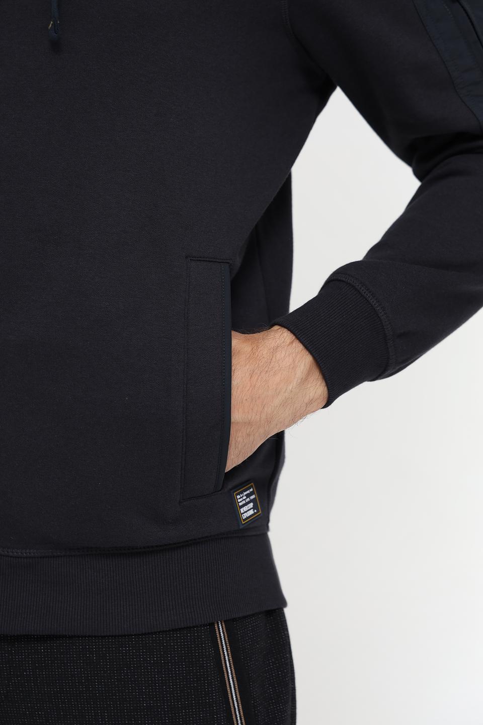 Кардиган Casa Moda с капюшоном