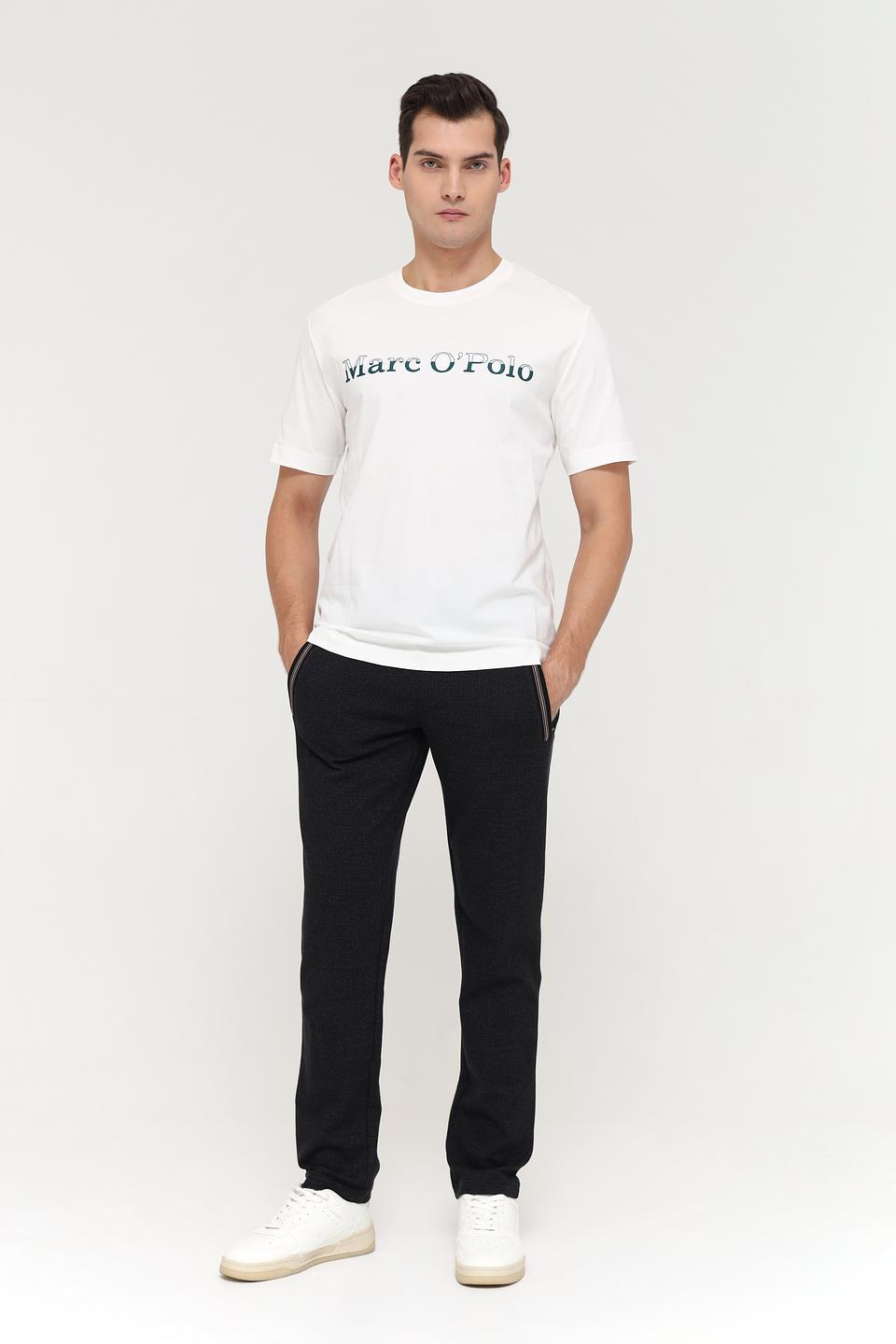 Спортивные брюки Bugatti чёрные