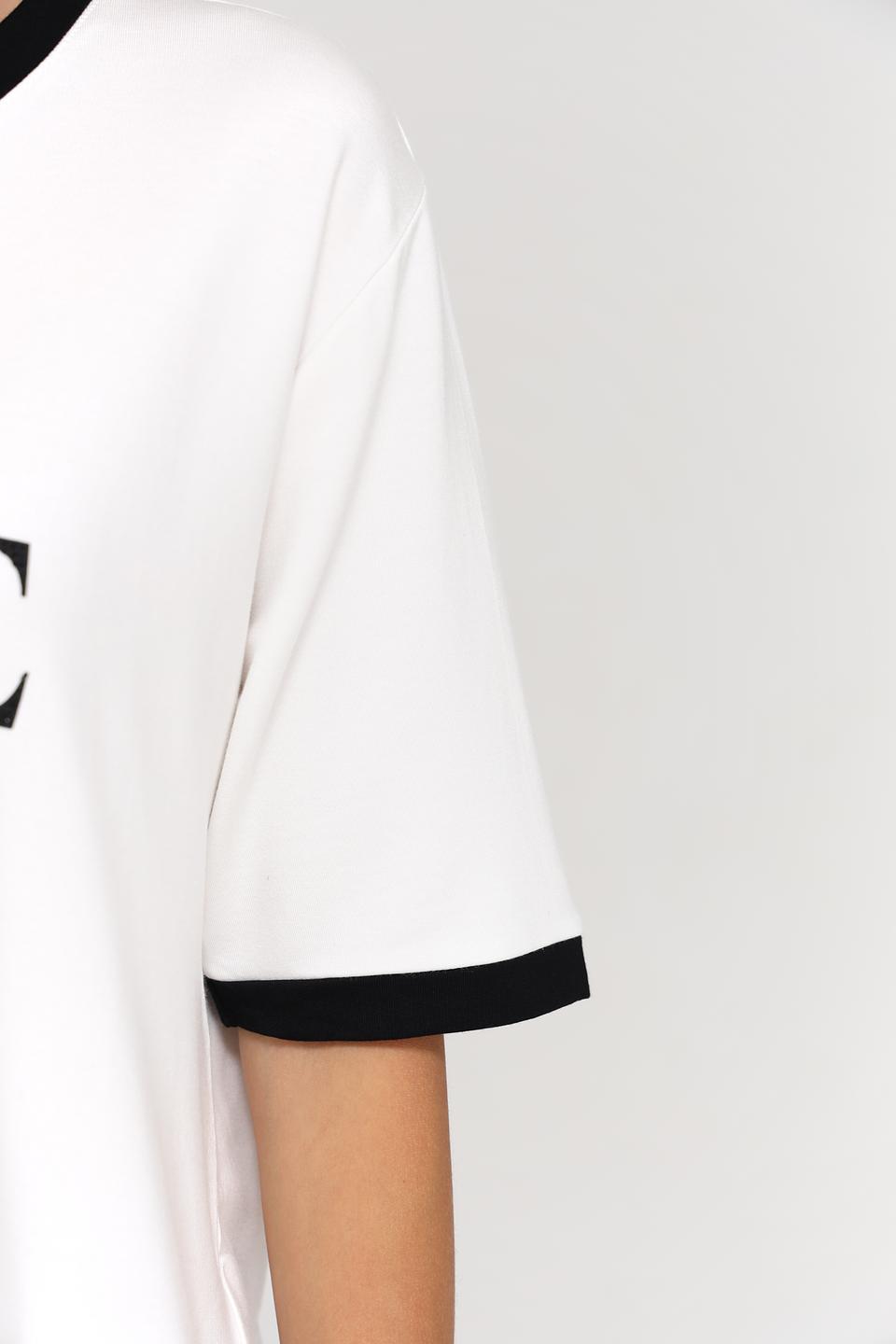 Футболка Monari с принтом Style