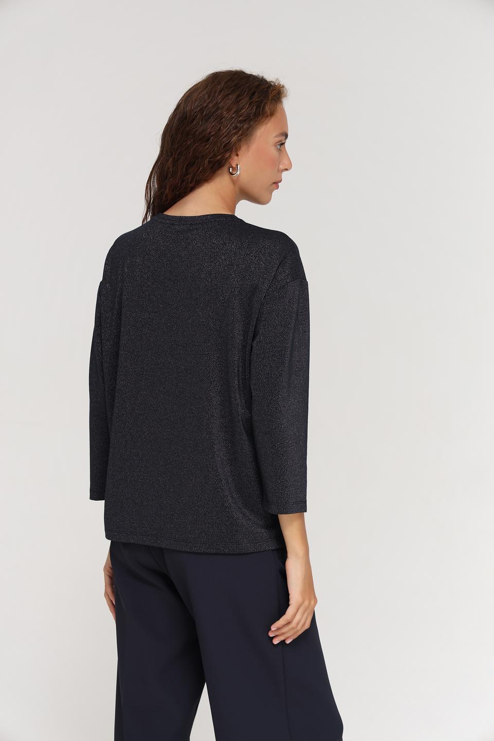 Футболка Monari с принтом